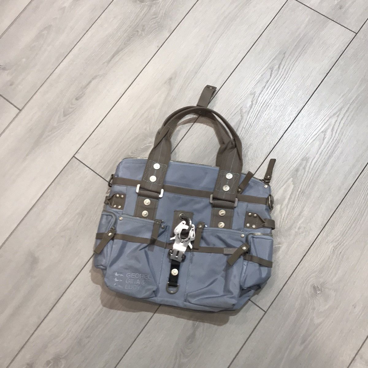 George Gina & Lucy George Gina Lucy Brown bag Petty Coat