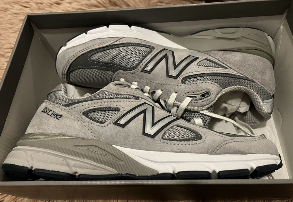 New balance best sale est 1982