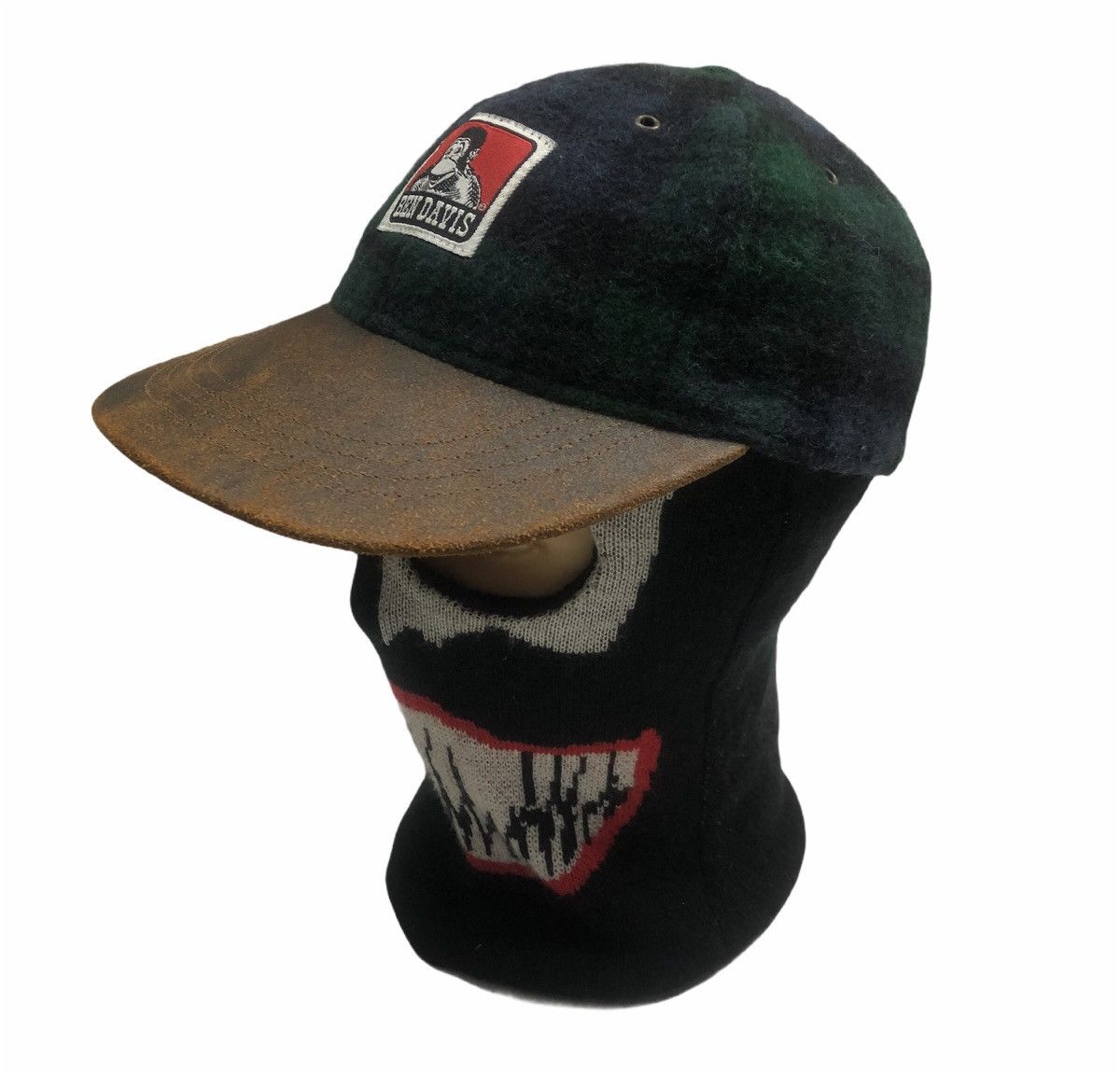 Vintage Ben Davis hat