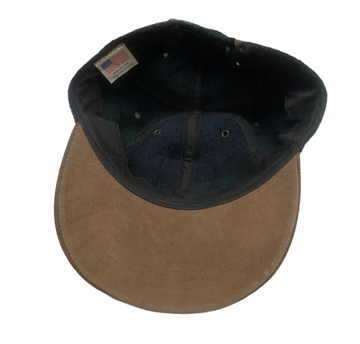 Vintage Ben Davis hat