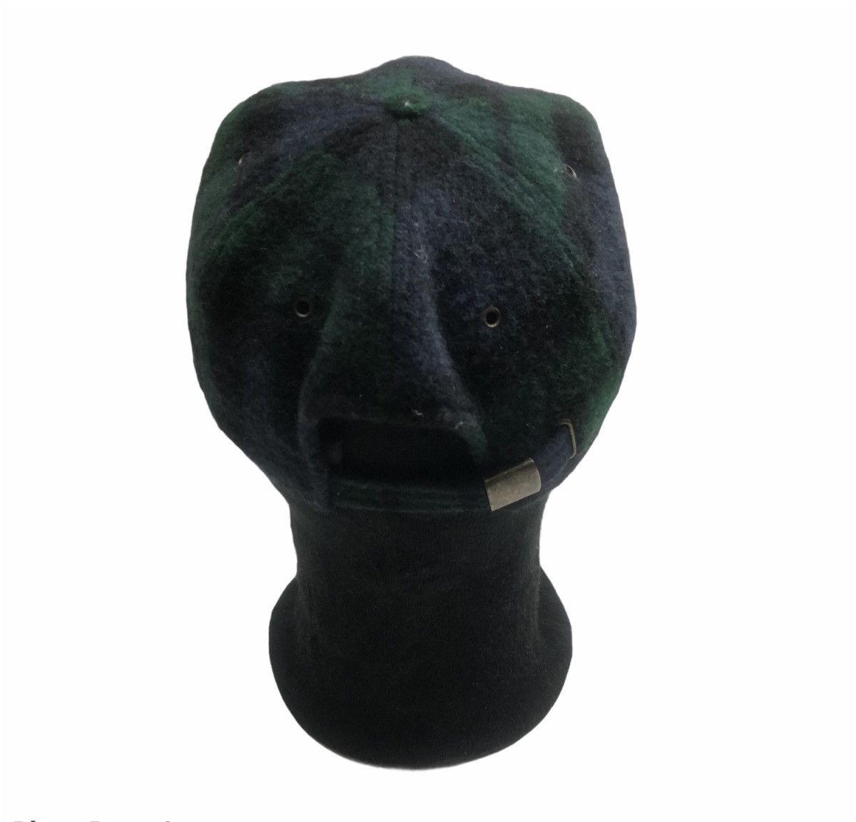 Vintage Ben Davis hat