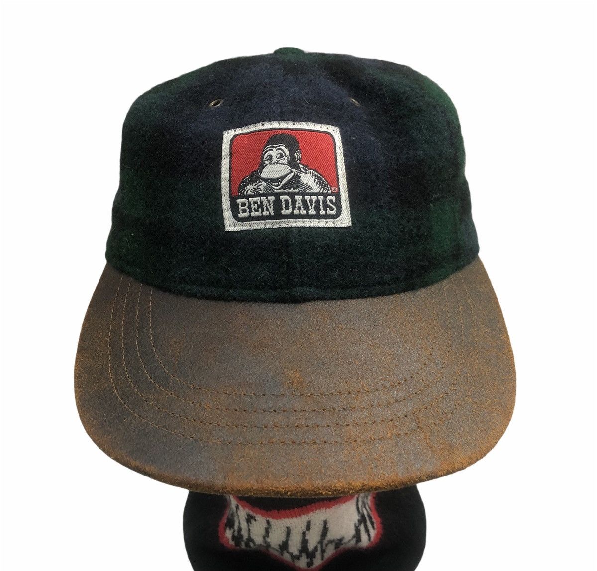 Vintage Ben Davis hat
