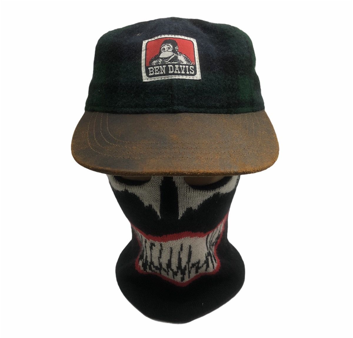 Vintage Ben Davis hat