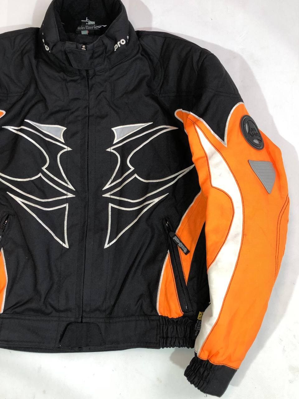 Hein Gericke Hein Gericke Racing Moto Jacket Size US S / EU 44-46 / 1 - 4 Thumbnail