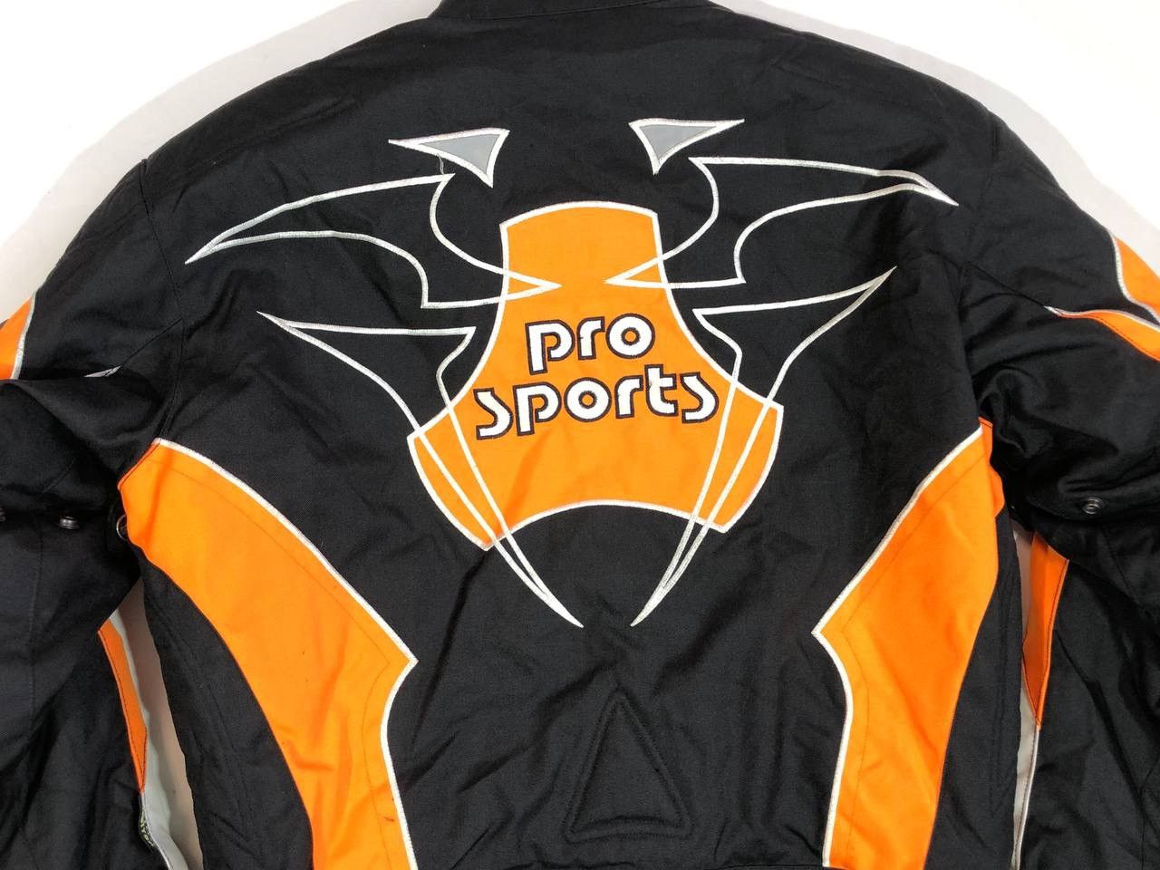 Hein Gericke Hein Gericke Racing Moto Jacket Size US S / EU 44-46 / 1 - 6 Thumbnail