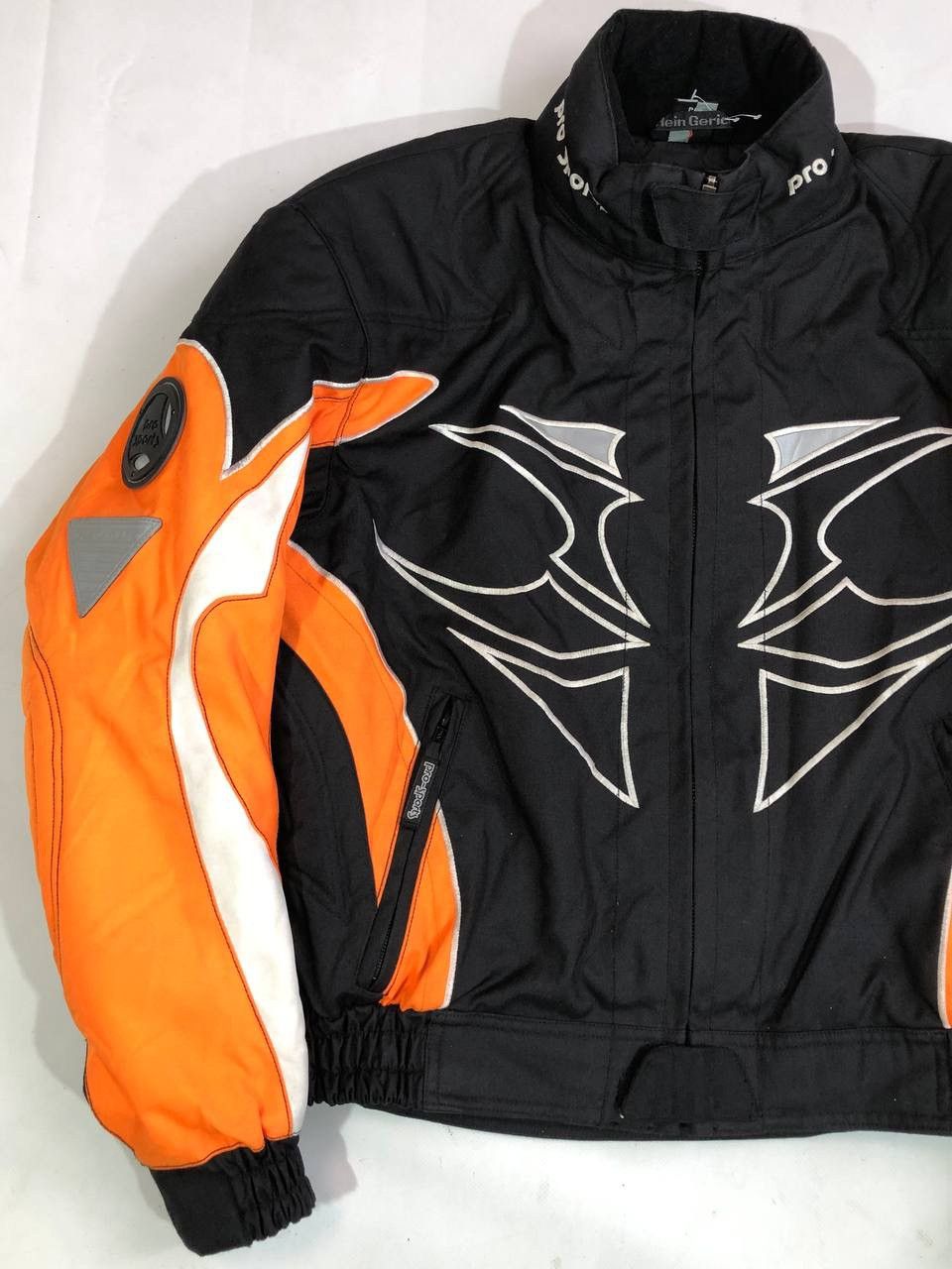 Hein Gericke Hein Gericke Racing Moto Jacket Size US S / EU 44-46 / 1 - 5 Thumbnail