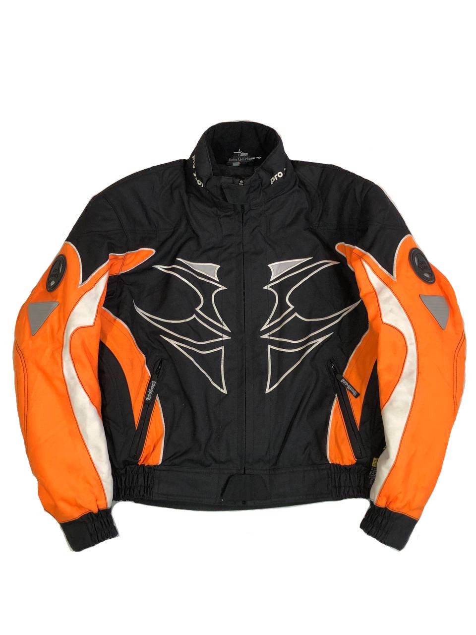 Hein Gericke Hein Gericke Racing Moto Jacket Size US S / EU 44-46 / 1 - 1 Thumbnail