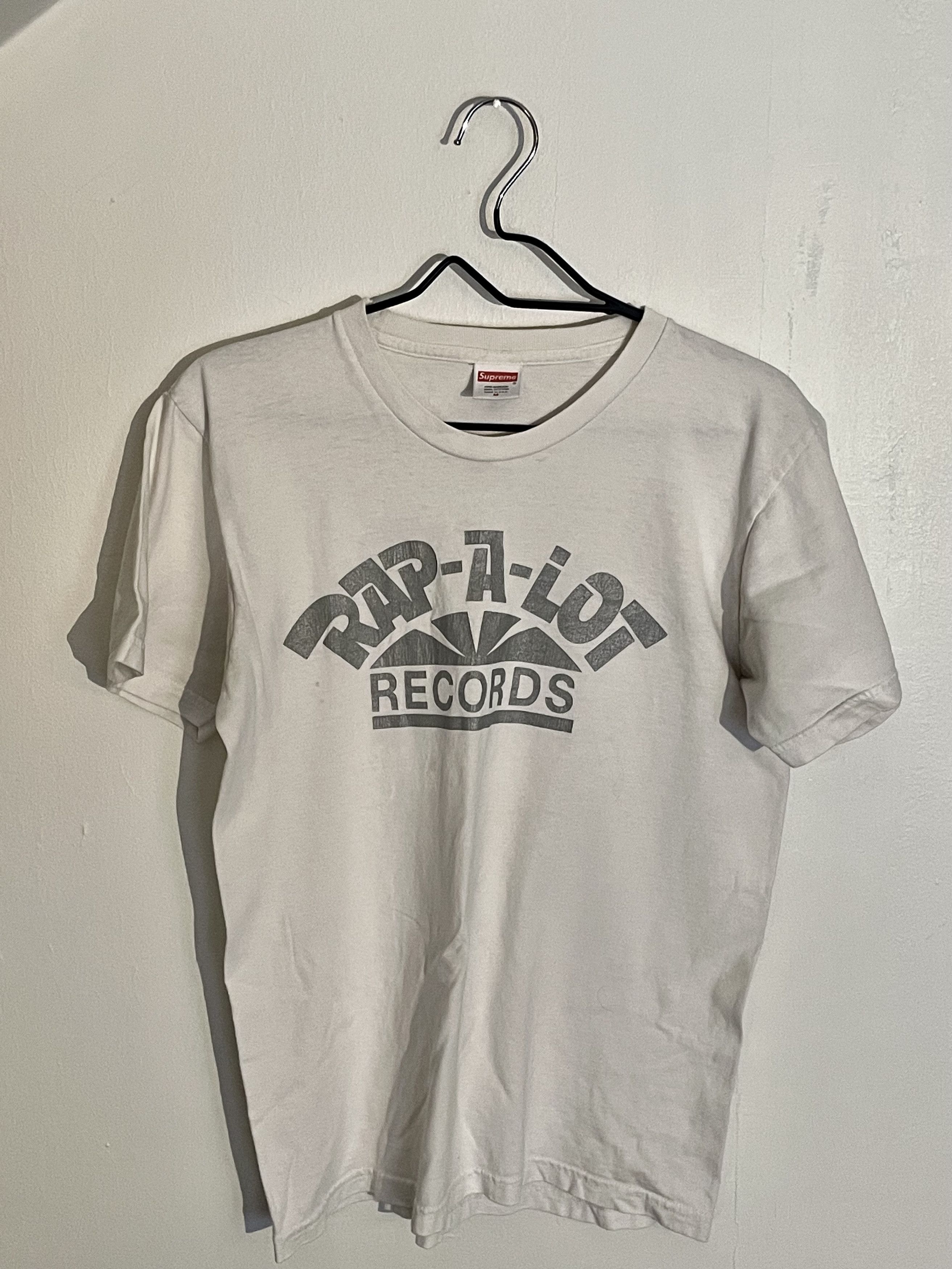 RAP-A-LOT Records T