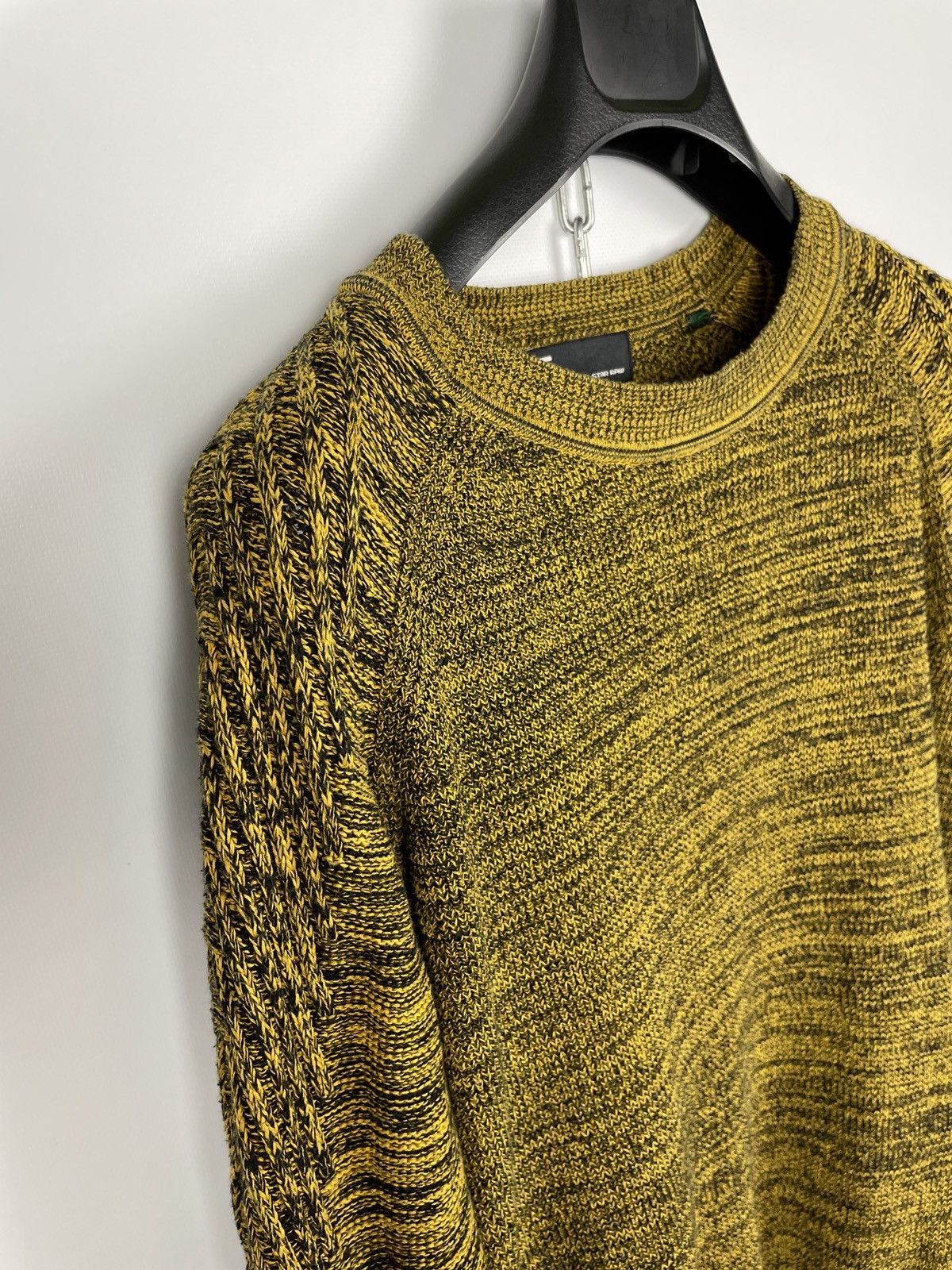 G-Star G-Star RAW Musaki Knit Sweater Size US M / EU 48-50 / 2 - 5 Thumbnail