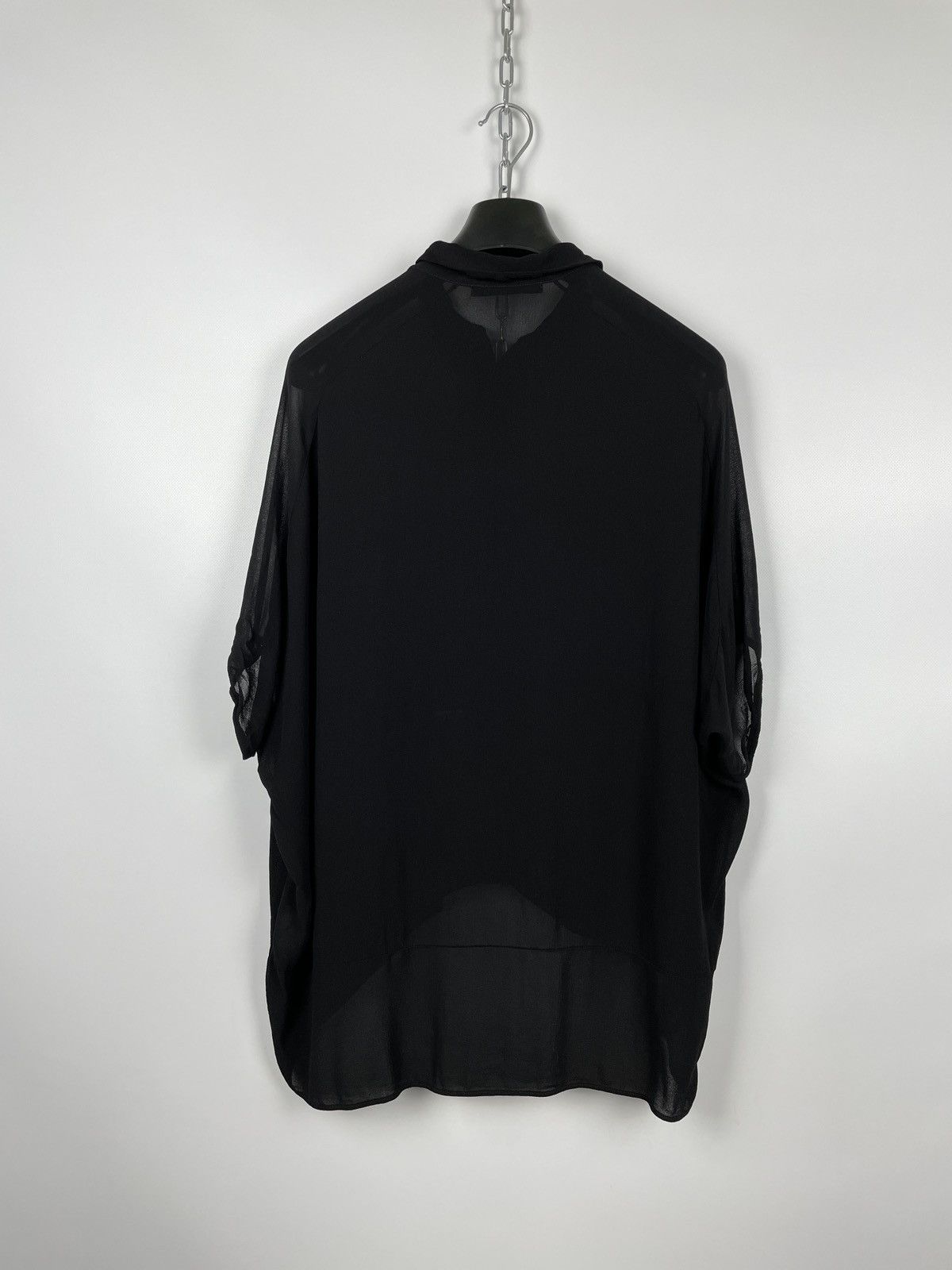 Designer × Transit × Transit Uomo Transit Par Such Women’s Light Shirt Size M / US 6-8 / IT 42-44 - 5 Thumbnail