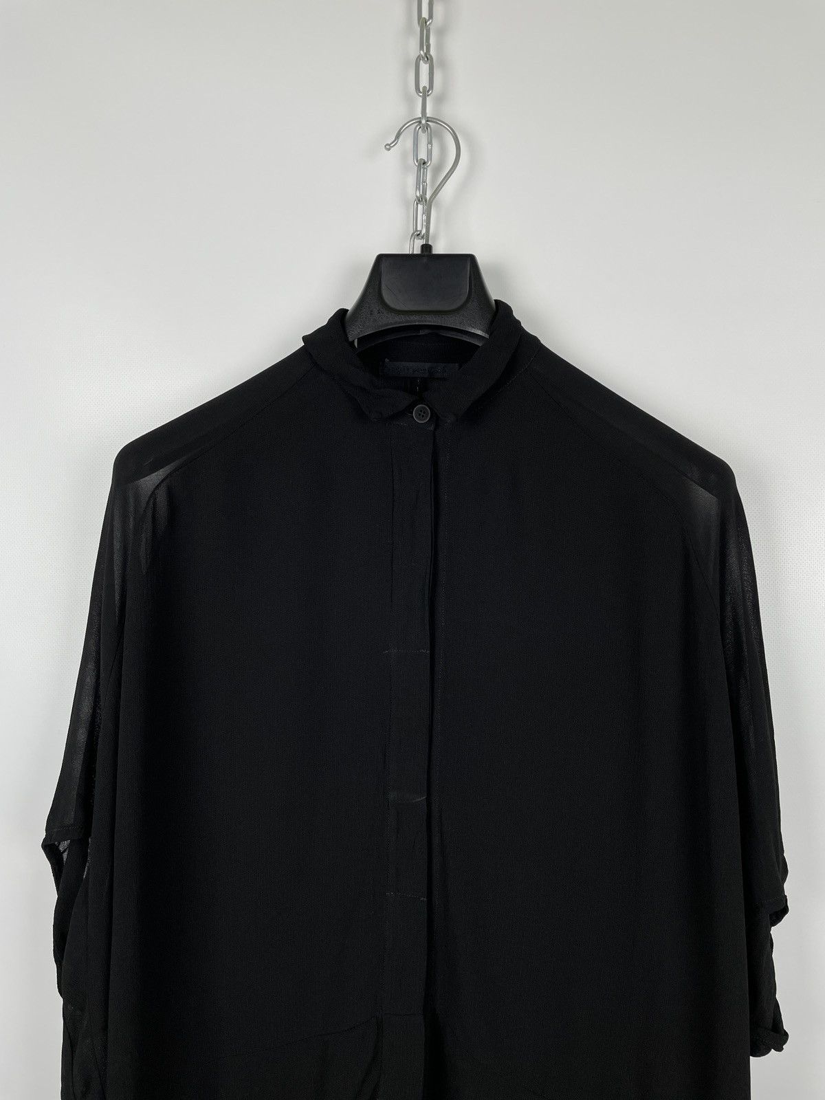 Designer × Transit × Transit Uomo Transit Par Such Women’s Light Shirt Size M / US 6-8 / IT 42-44 - 3 Thumbnail