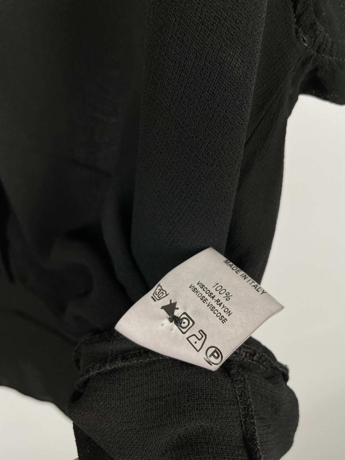 Designer × Transit × Transit Uomo Transit Par Such Women’s Light Shirt Size M / US 6-8 / IT 42-44 - 8 Thumbnail