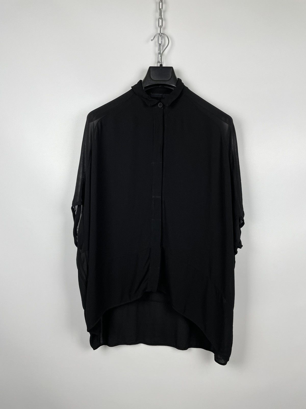 Designer × Transit × Transit Uomo Transit Par Such Women’s Light Shirt Size M / US 6-8 / IT 42-44 - 2 Thumbnail