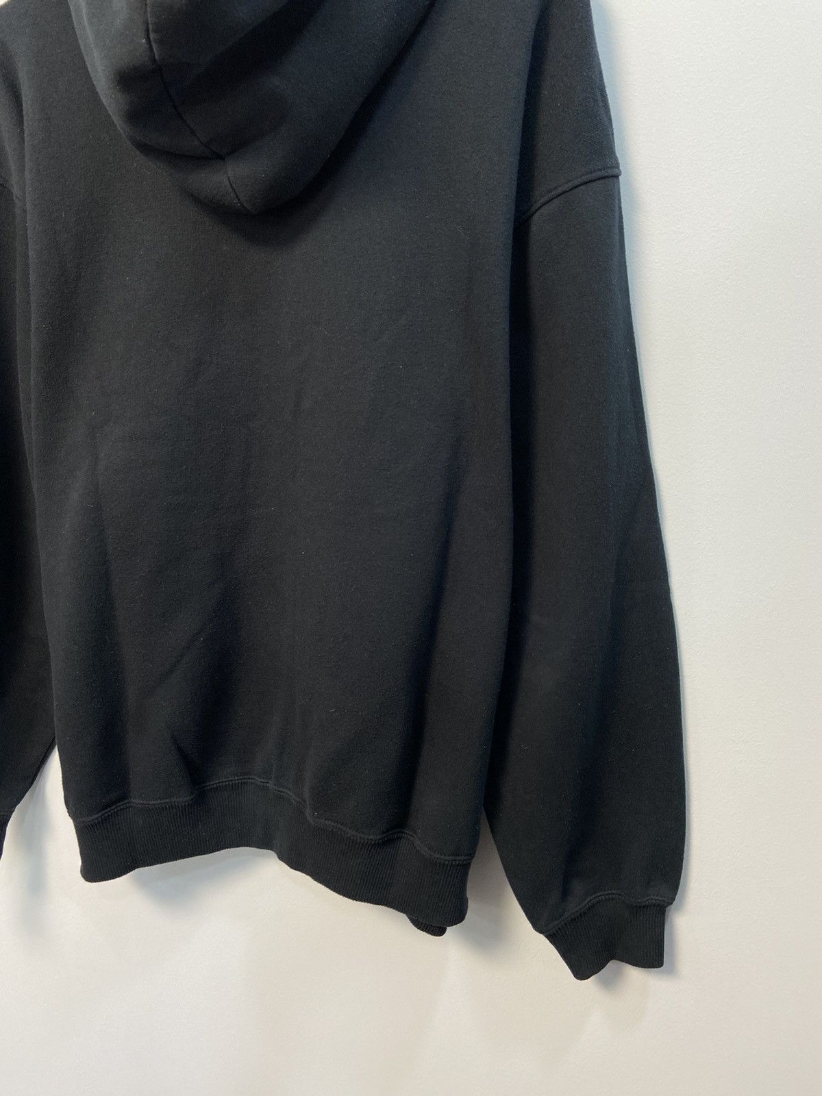 Reebok vintage hoodie