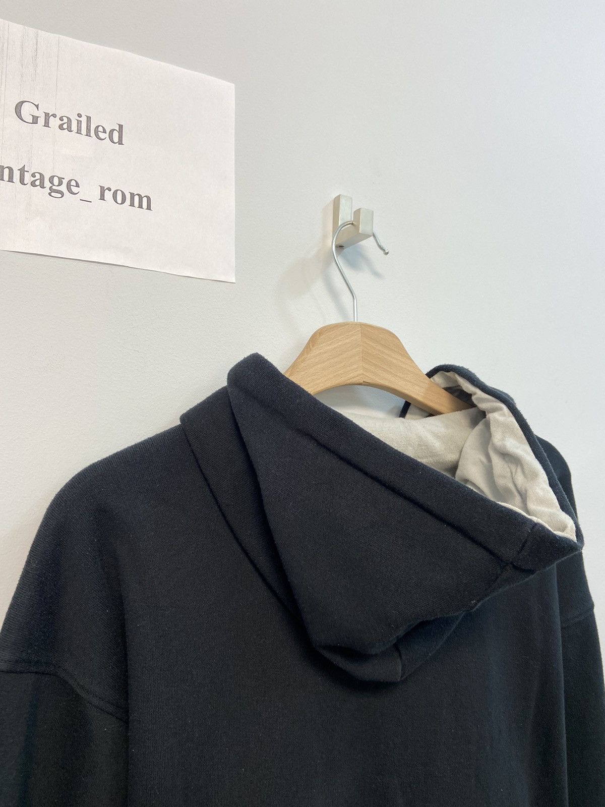 Reebok vintage hoodie