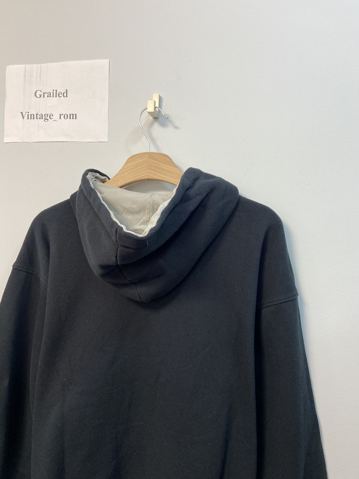 Reebok vintage hoodie