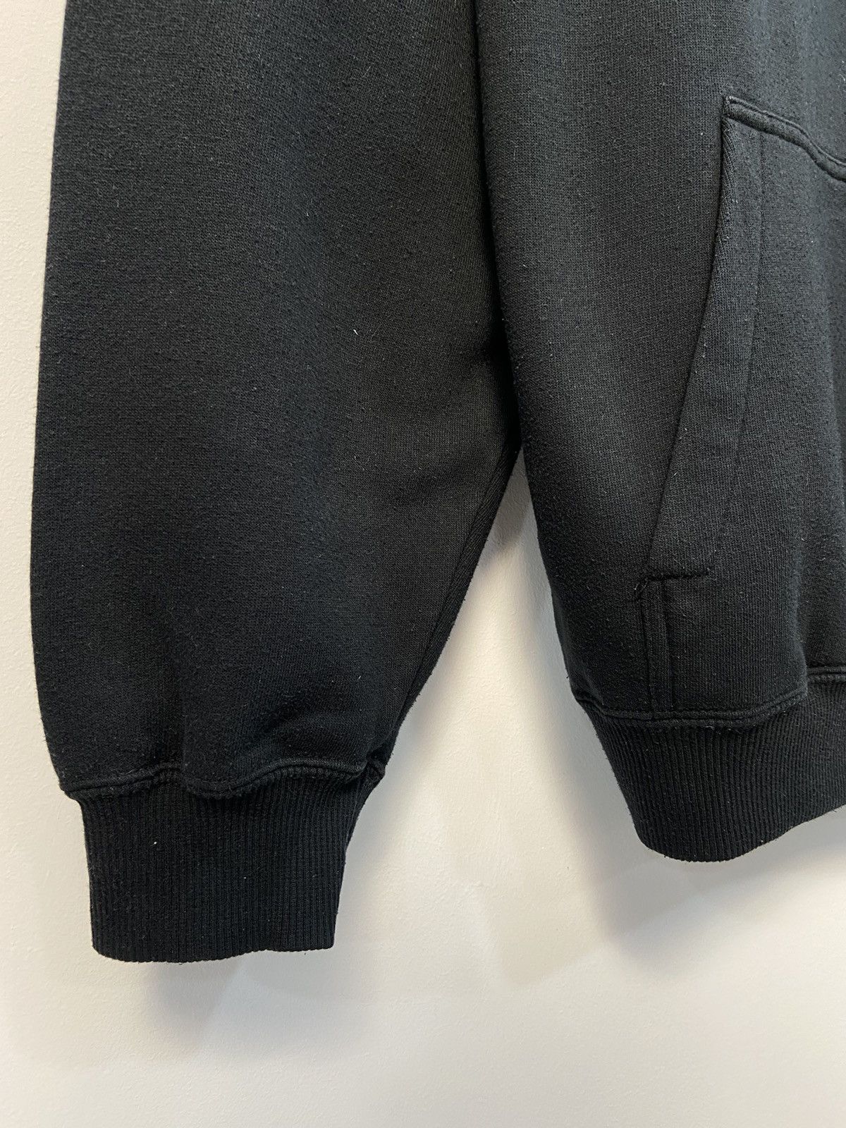 Reebok vintage hoodie