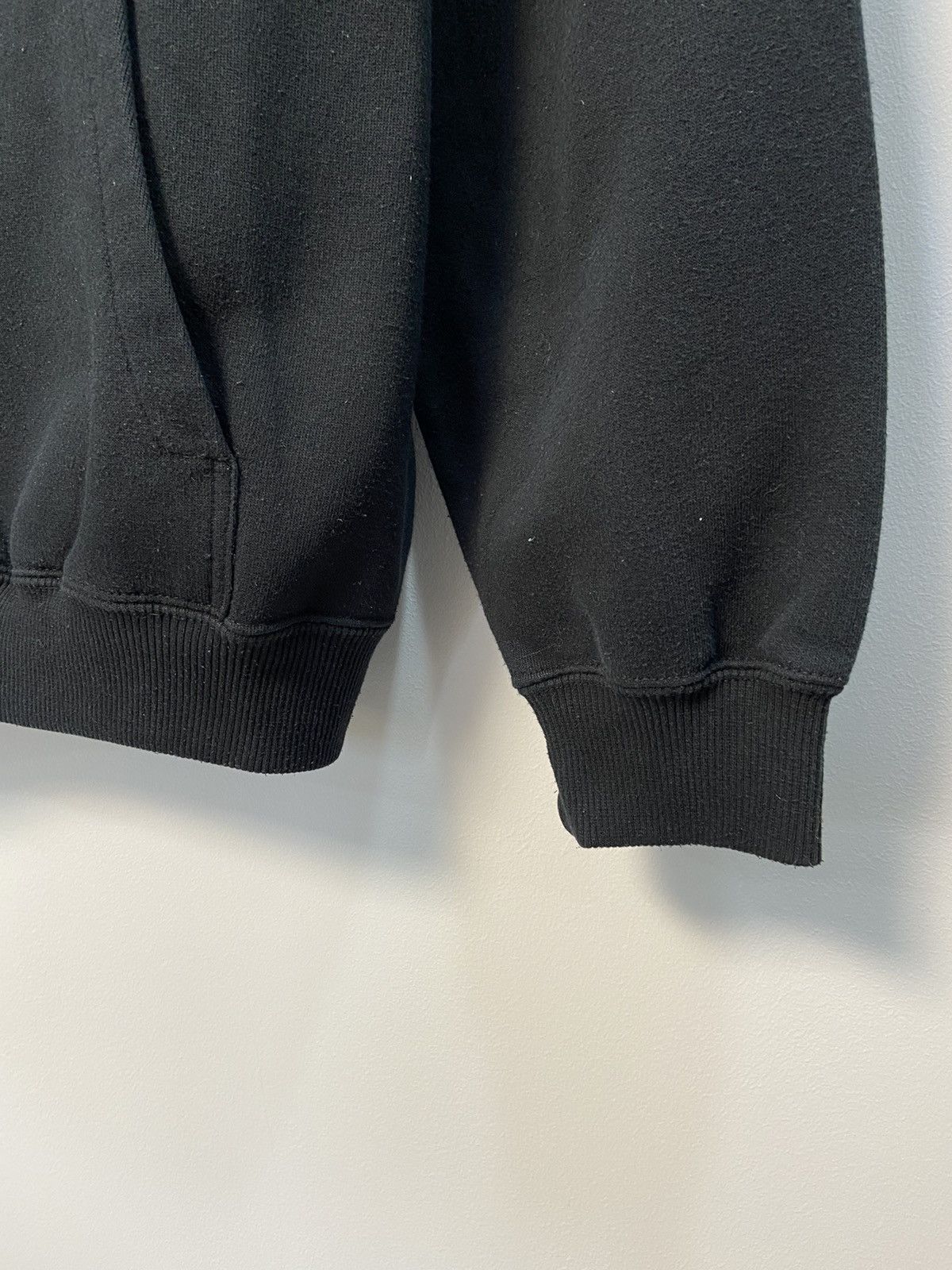 Reebok vintage hoodie