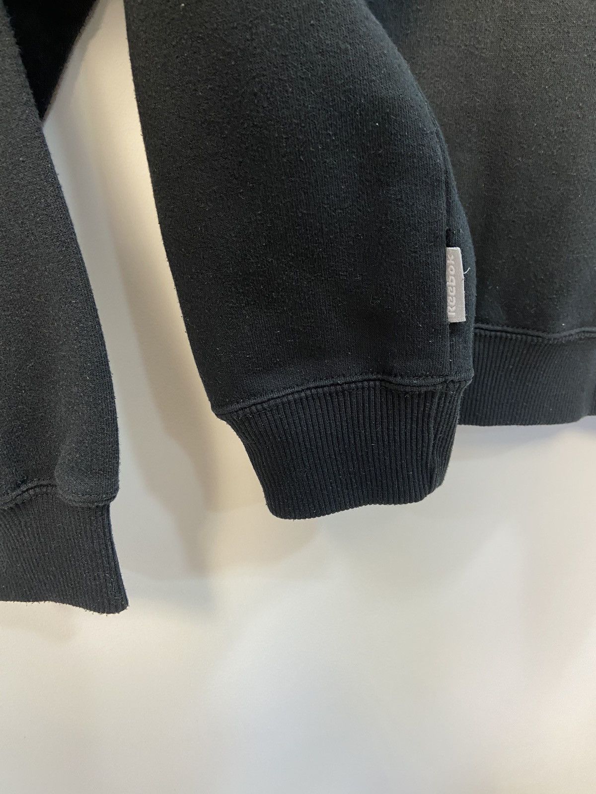 Reebok vintage hoodie