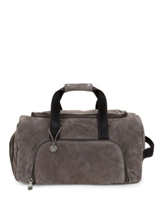 John Varvatos New John Varvatos Brooklyn Convertible Duffle Bag Backpack Grailed