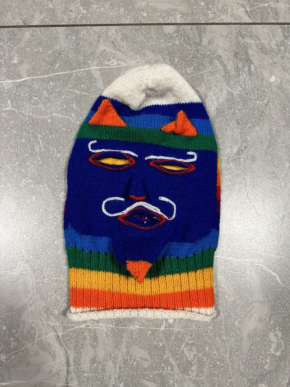 Forces Unseen Balaclava