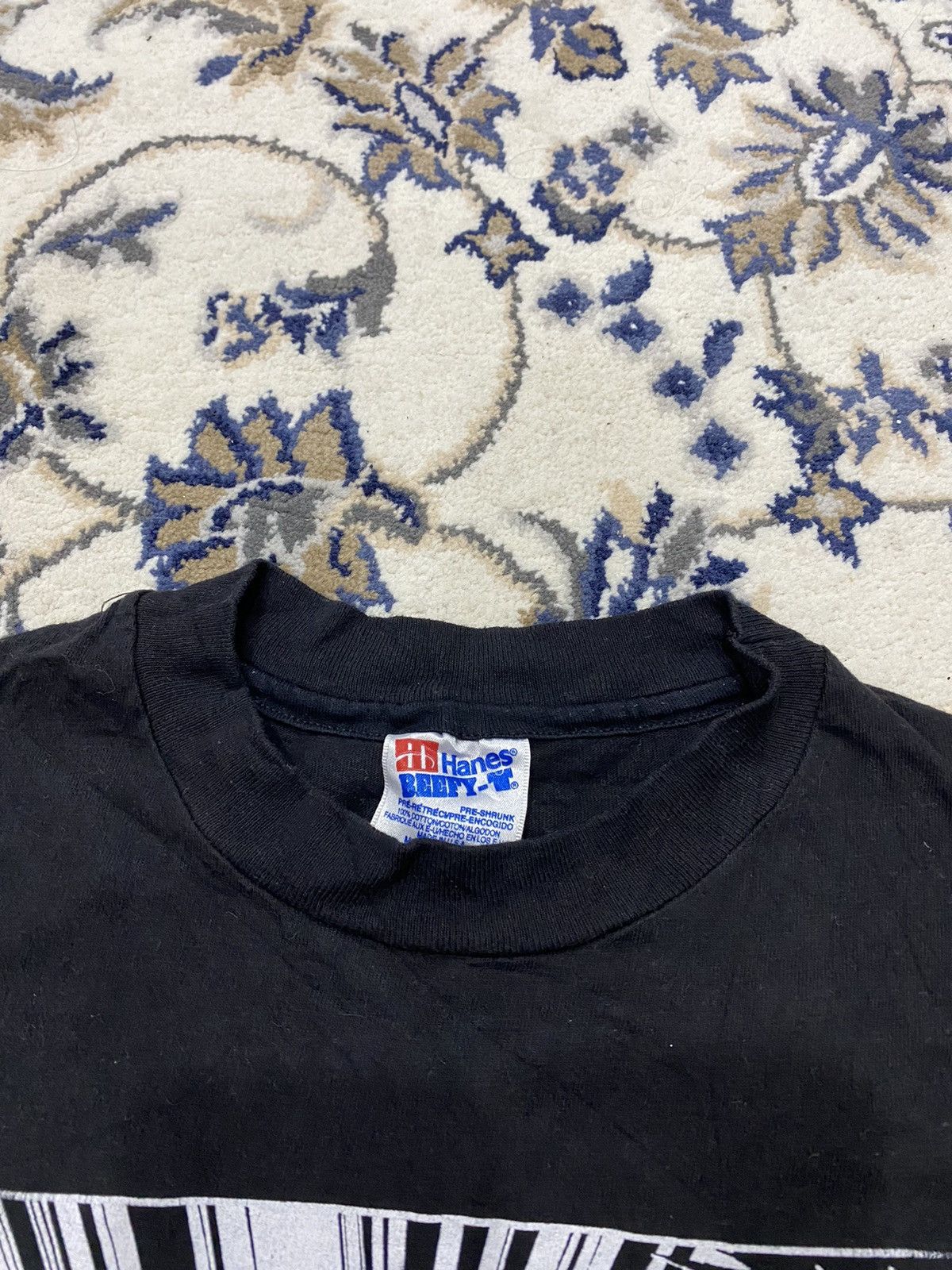 Anime × Vintage Rare Vintage 90's The Drifting Classroom Tee Size US M / EU 48-50 / 2 - 4 Thumbnail