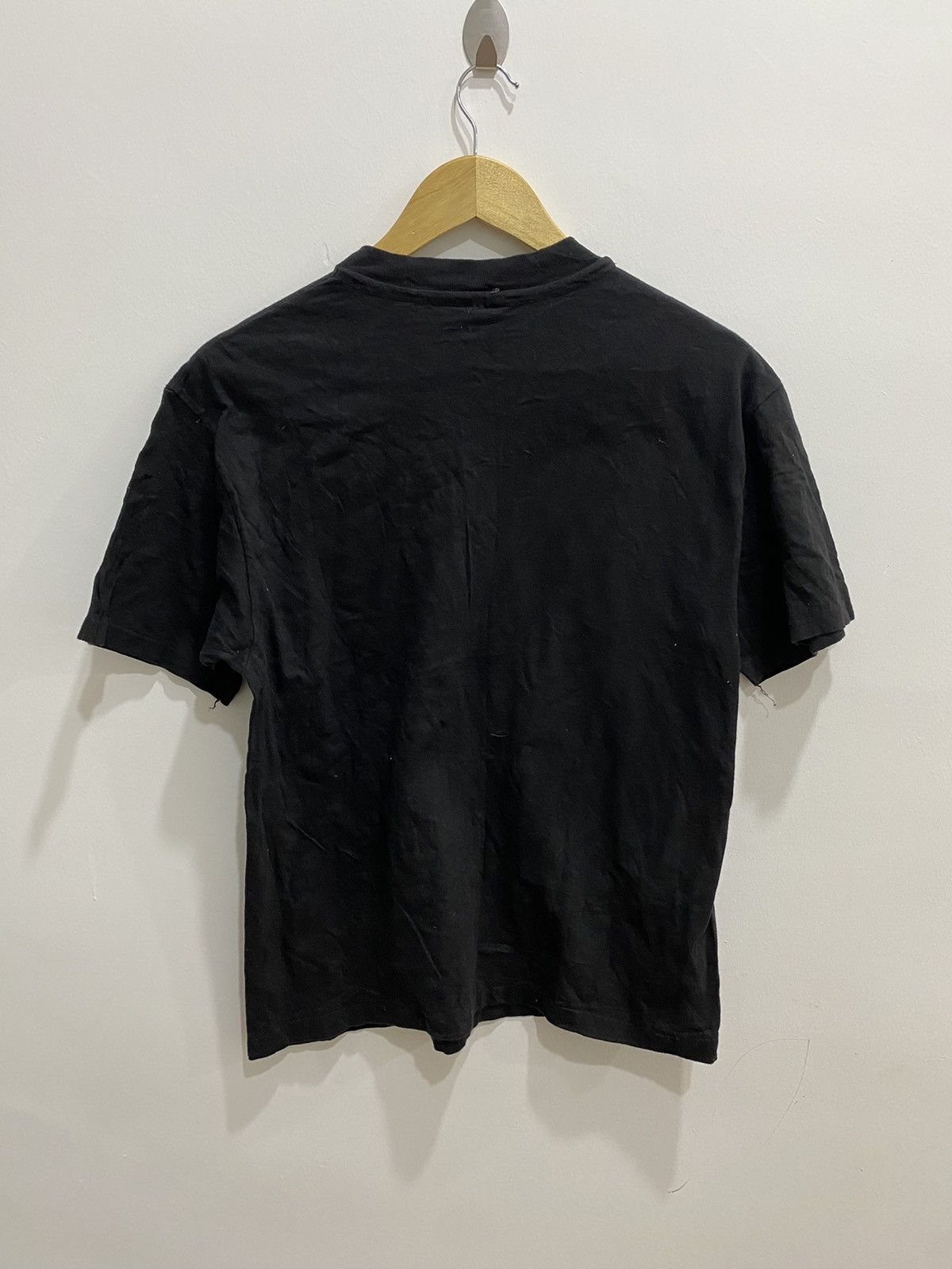 Anime × Vintage Rare Vintage 90's The Drifting Classroom Tee Size US M / EU 48-50 / 2 - 8 Thumbnail