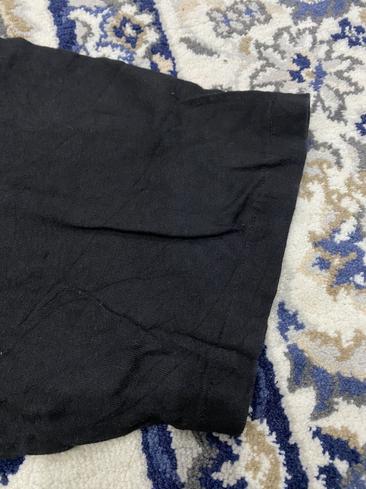 Anime × Vintage Rare Vintage 90's The Drifting Classroom Tee Size US M / EU 48-50 / 2 - 6 Thumbnail