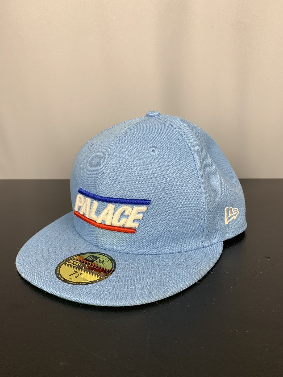 Palace New Era | Grailed
