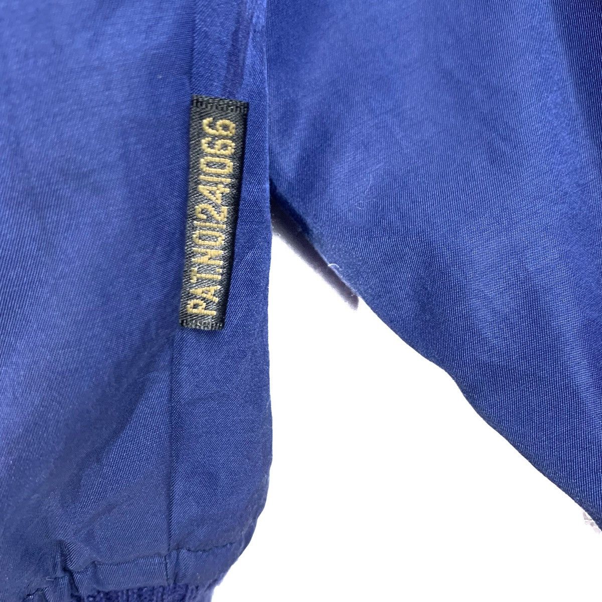 Japanese Brand 90s Yamaha Snow Square Hoodie Windbreaker Zipper Jacket Size US M / EU 48-50 / 2 - 8 Thumbnail
