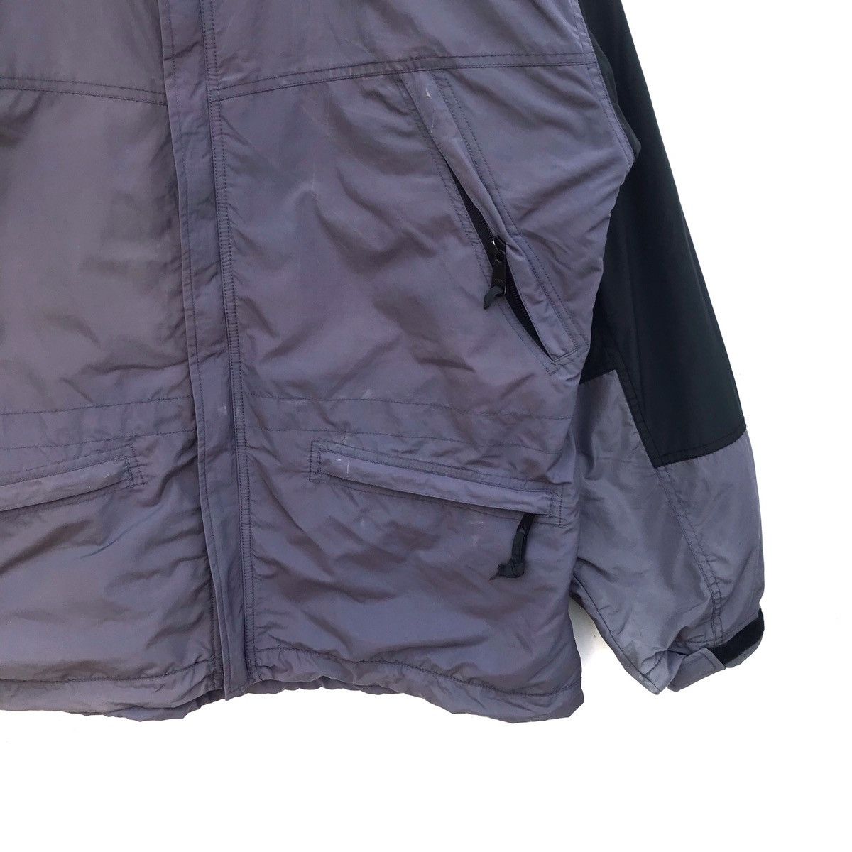 Sierra Designs Seirra Design Windbreaker Zipper Jacket Size US M / EU 48-50 / 2 - 4 Thumbnail