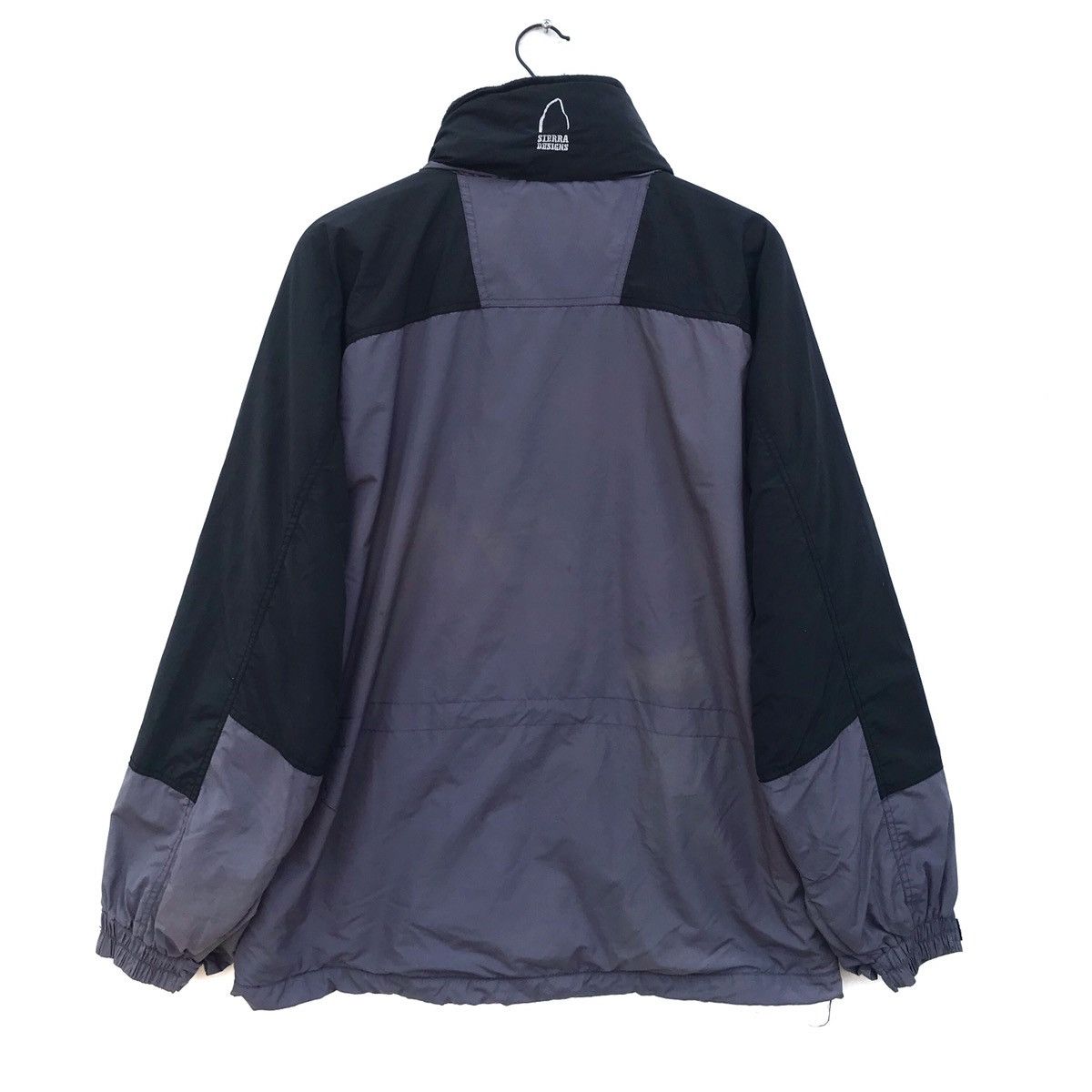 Sierra Designs Seirra Design Windbreaker Zipper Jacket Size US M / EU 48-50 / 2 - 6 Thumbnail