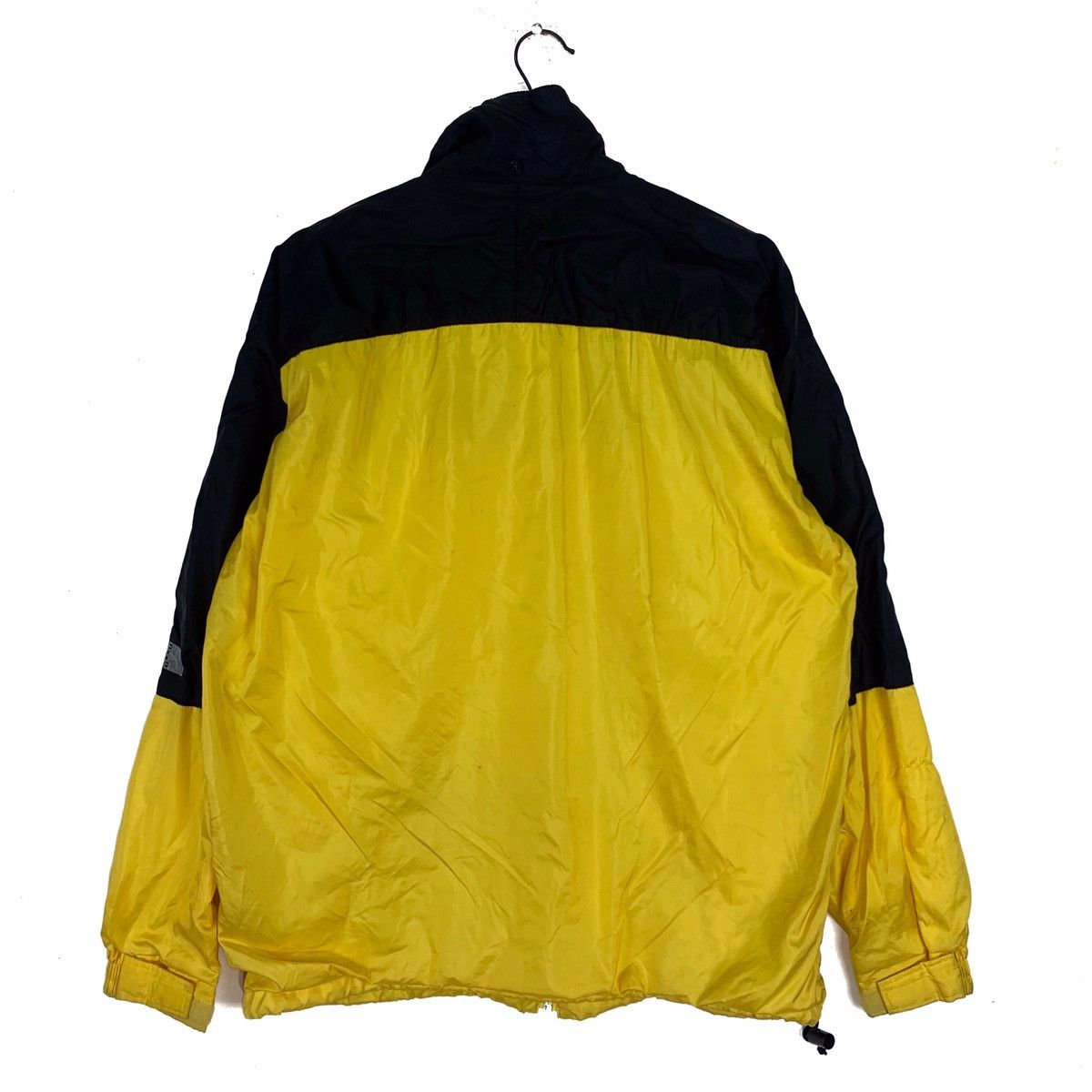 Goretex Vintage The North Face Windbreaker Zipper Jacket Size US L / EU 52-54 / 3 - 6 Thumbnail