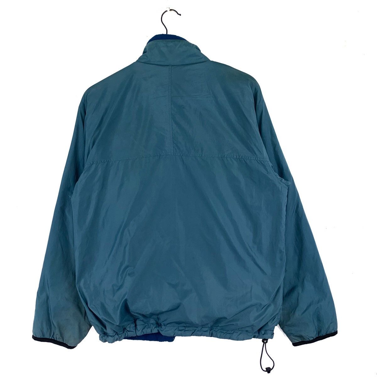 Aigle Aigle Polartec Windbreaker Zipup Jacket Size US M / EU 48-50 / 2 - 6 Thumbnail