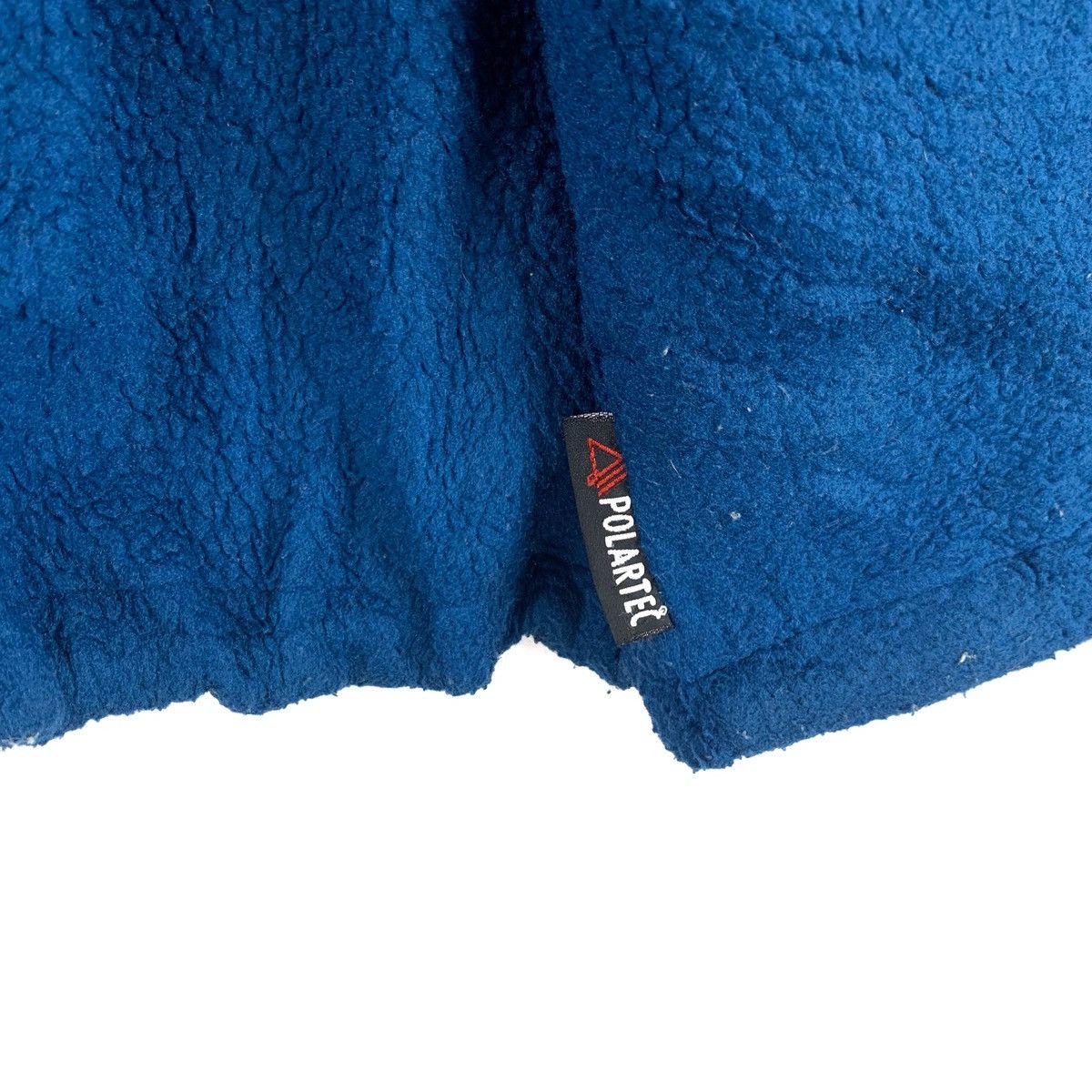 Aigle Aigle Polartec Windbreaker Zipup Jacket Size US M / EU 48-50 / 2 - 7 Thumbnail