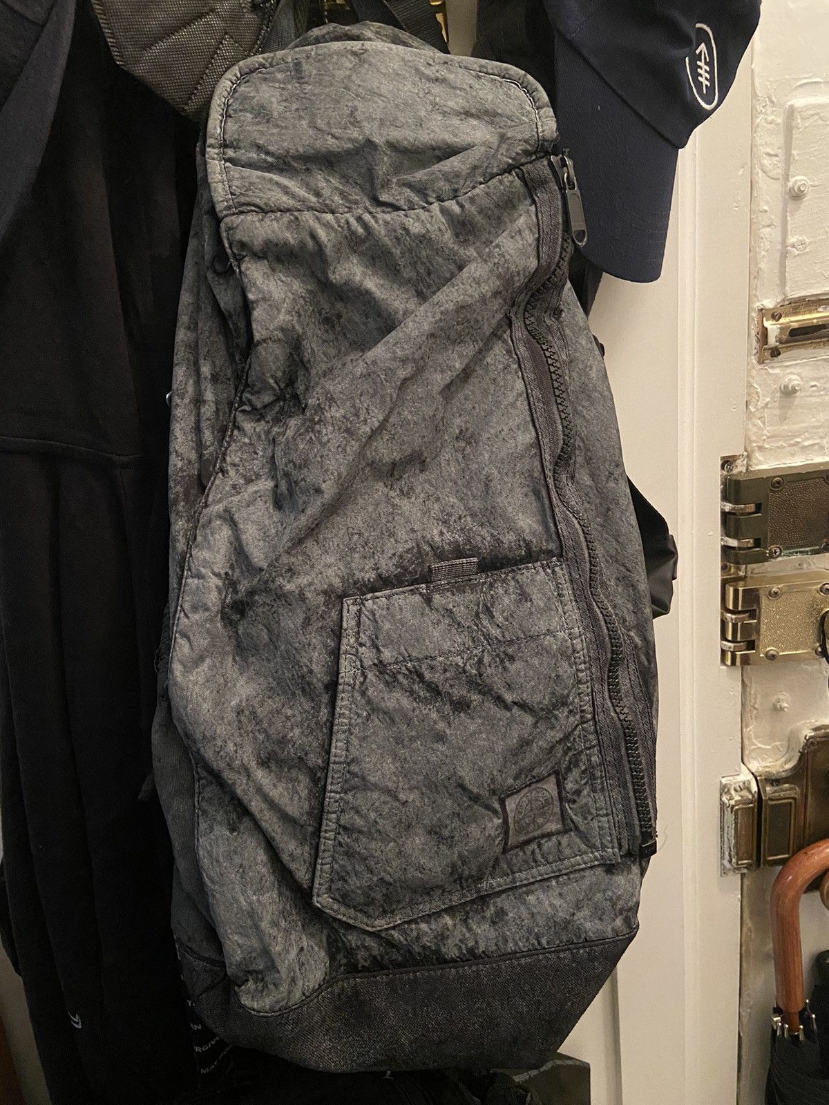 Stone island dust bag hotsell