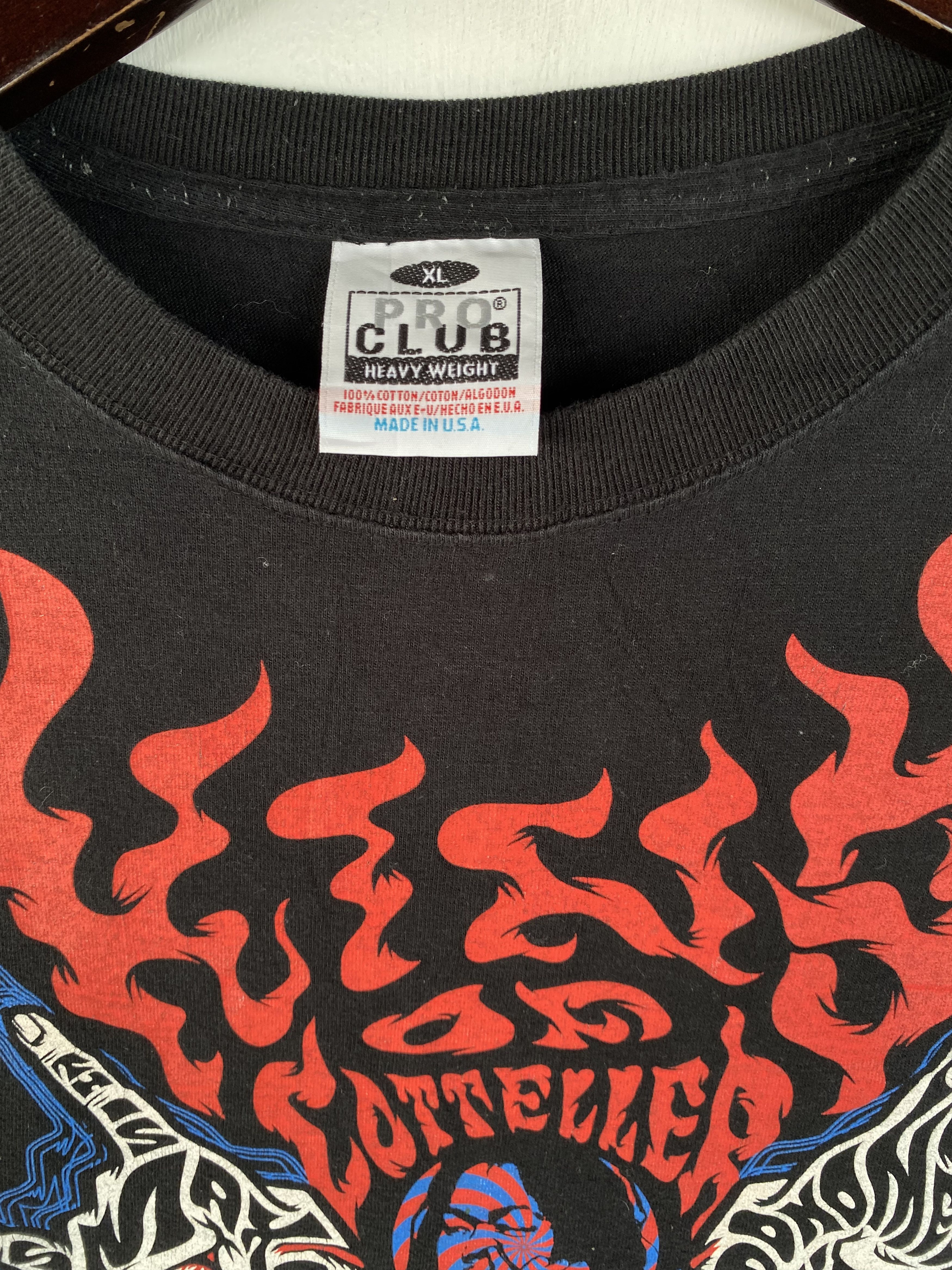 Band Tees 💥Maximum the Hormone hardcore punk menkata cottelee shirt Size US XL / EU 56 / 4 - 3 Thumbnail