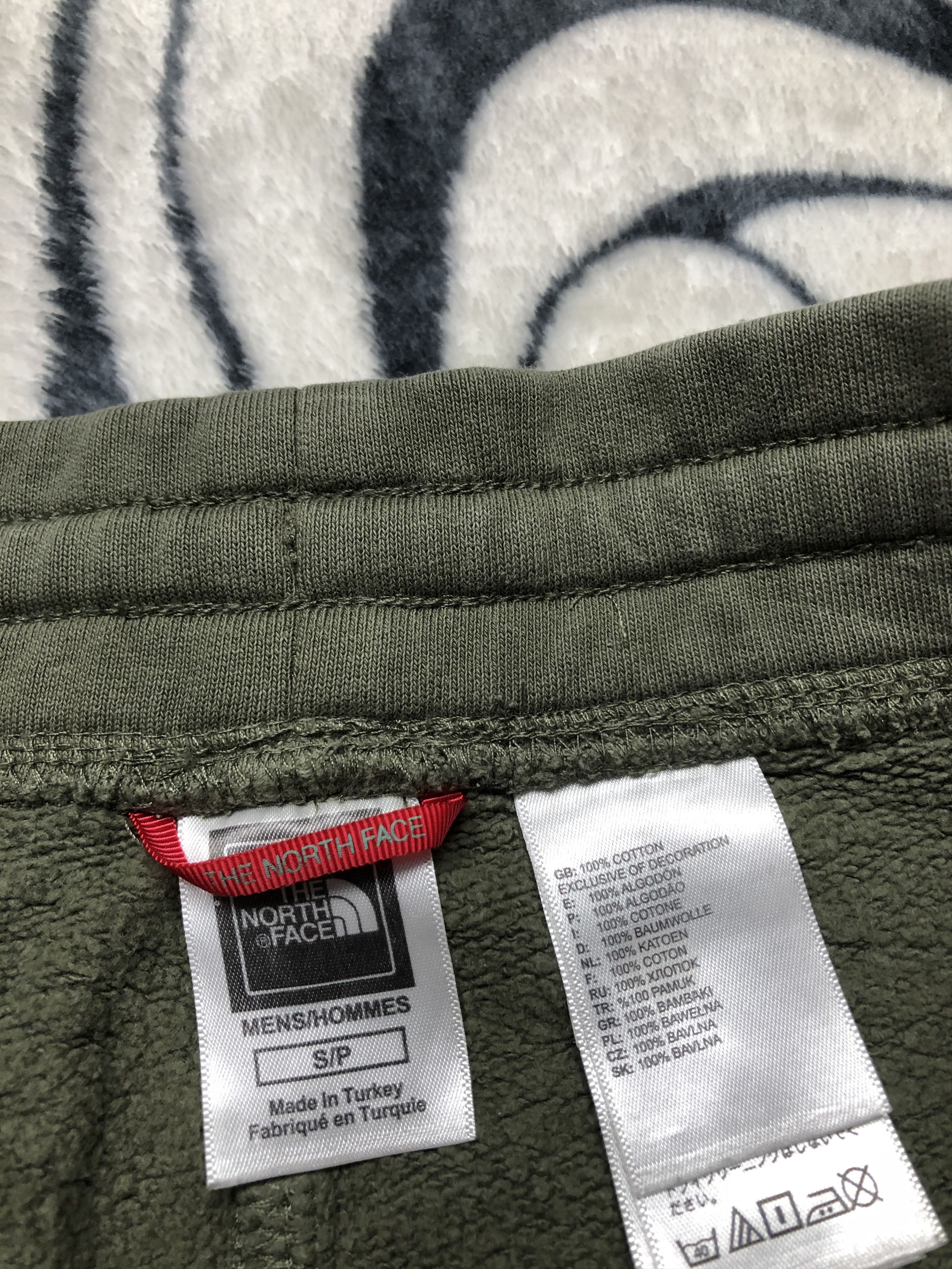 Other The North Face Vintage Mens Track Pants Size US 30 / EU 46 - 5 Thumbnail