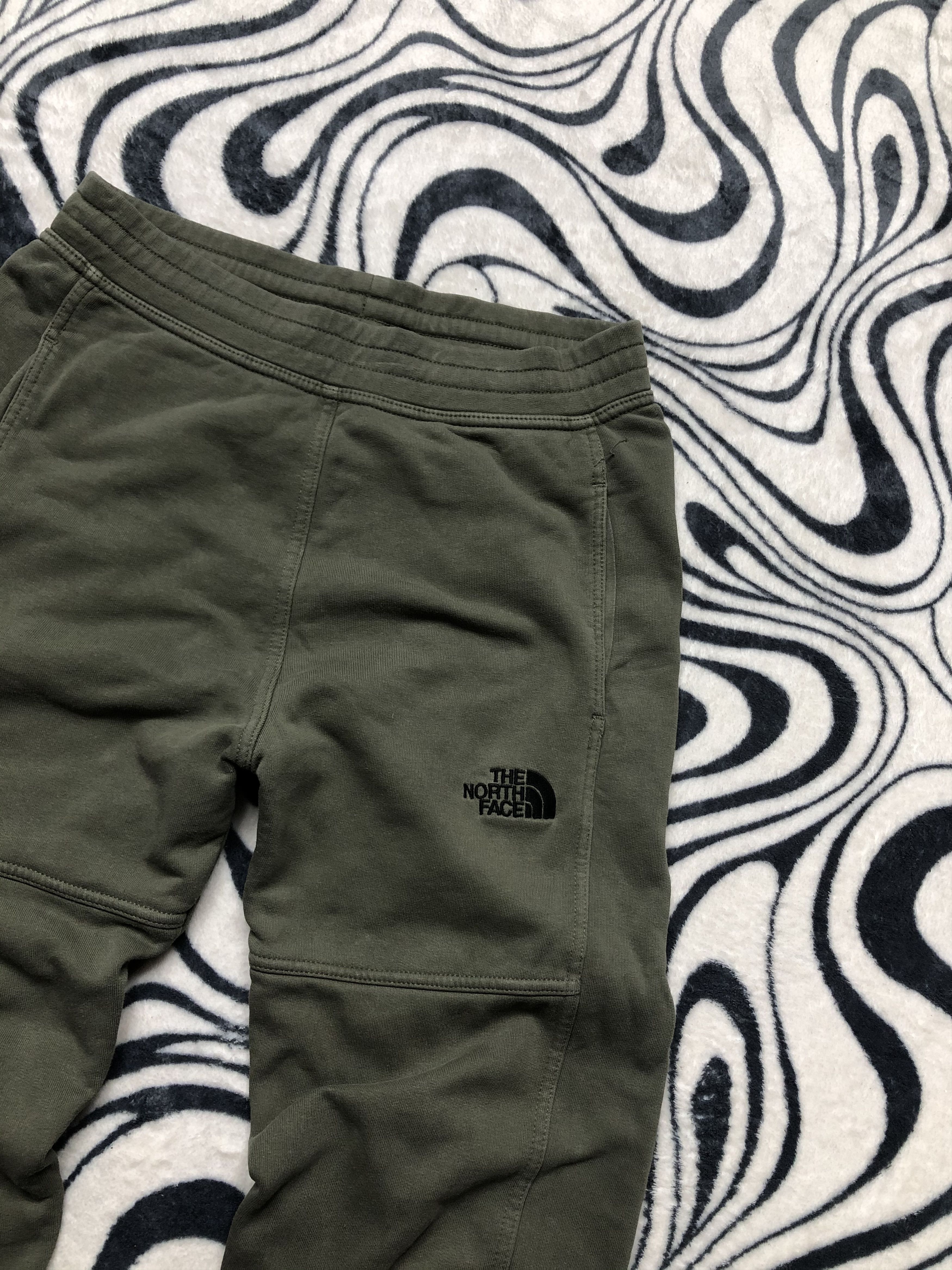 Other The North Face Vintage Mens Track Pants Size US 30 / EU 46 - 2 Thumbnail