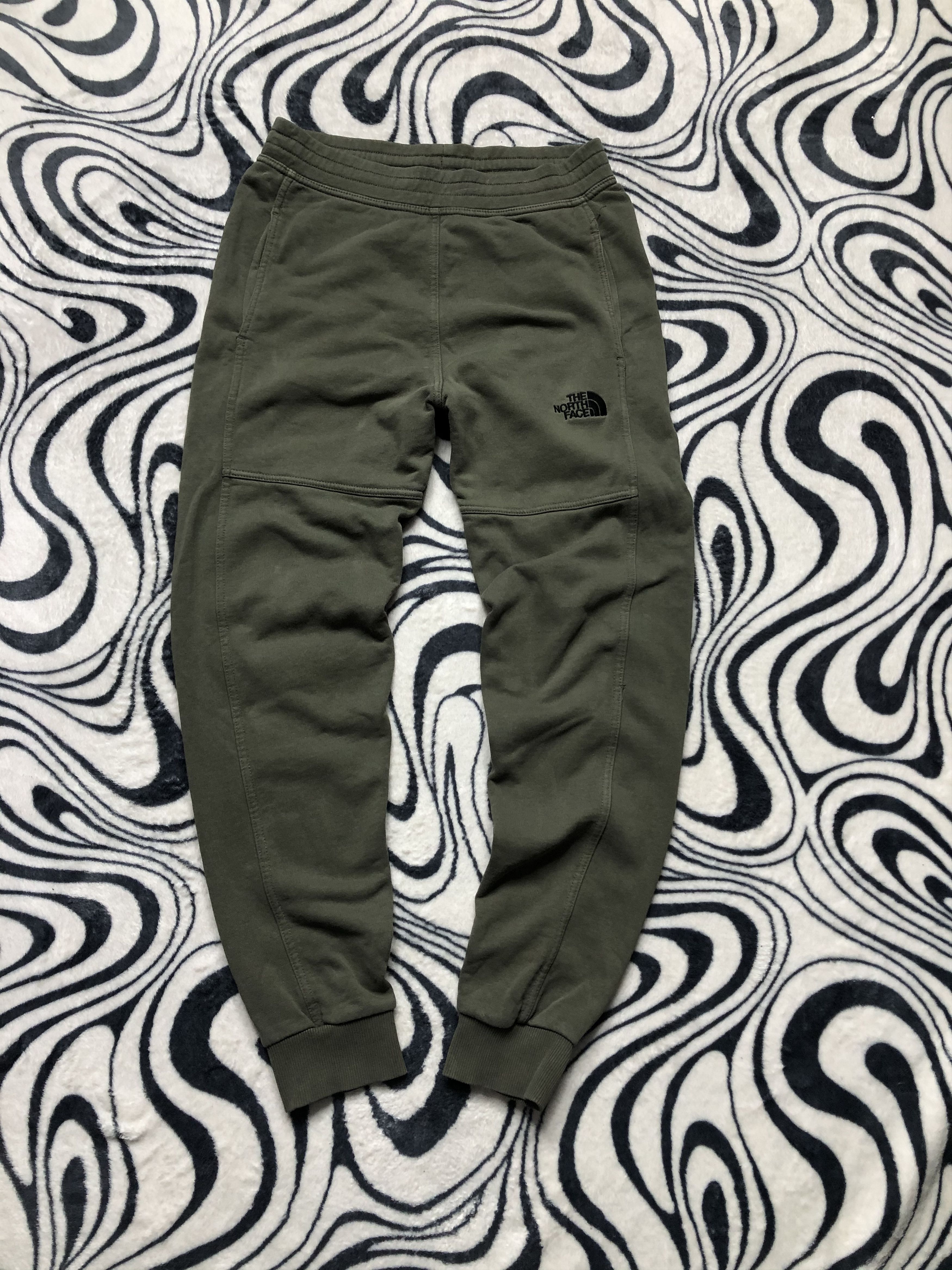 Other The North Face Vintage Mens Track Pants Size US 30 / EU 46 - 1 Thumbnail