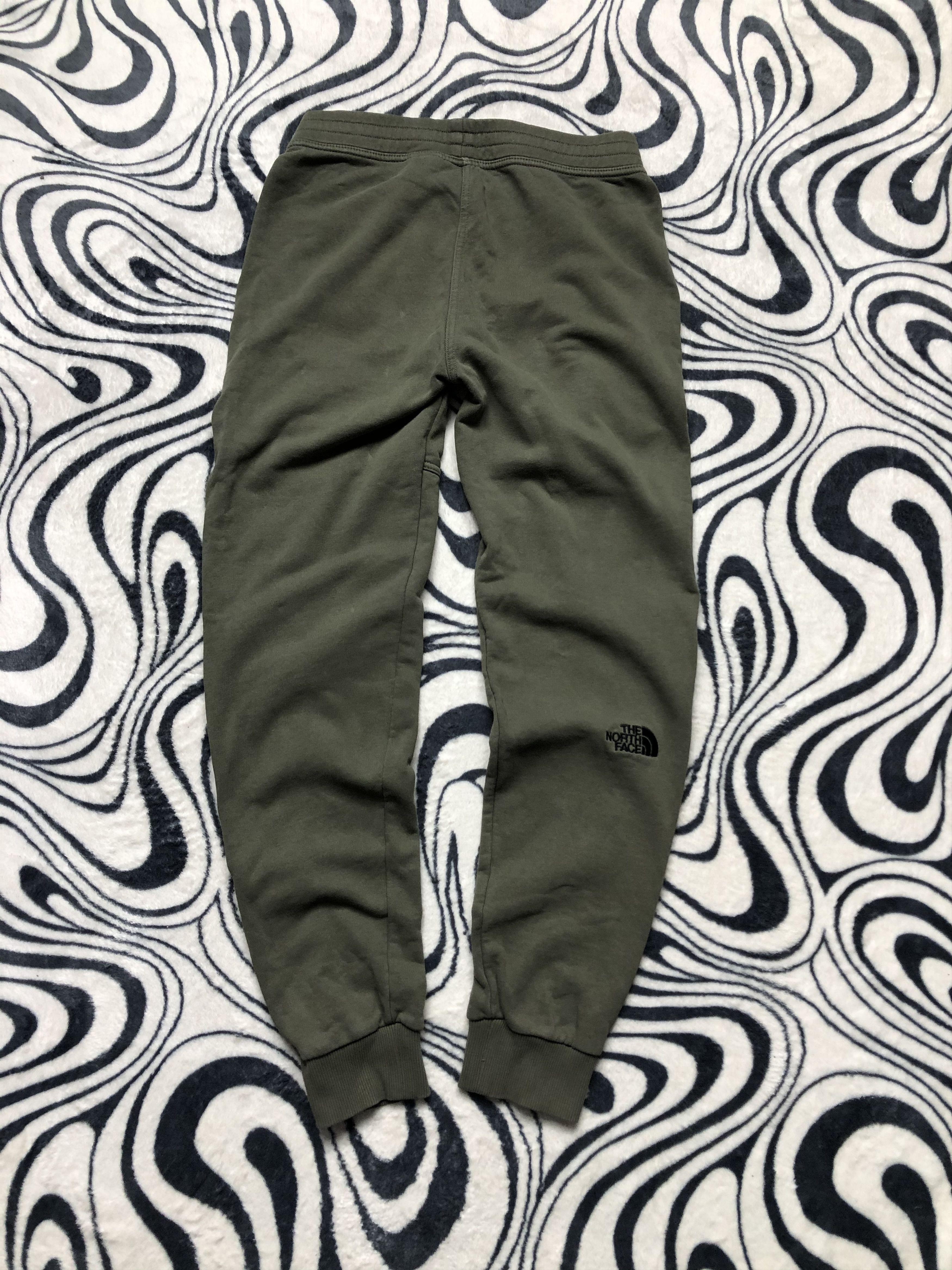 Other The North Face Vintage Mens Track Pants Size US 30 / EU 46 - 6 Thumbnail