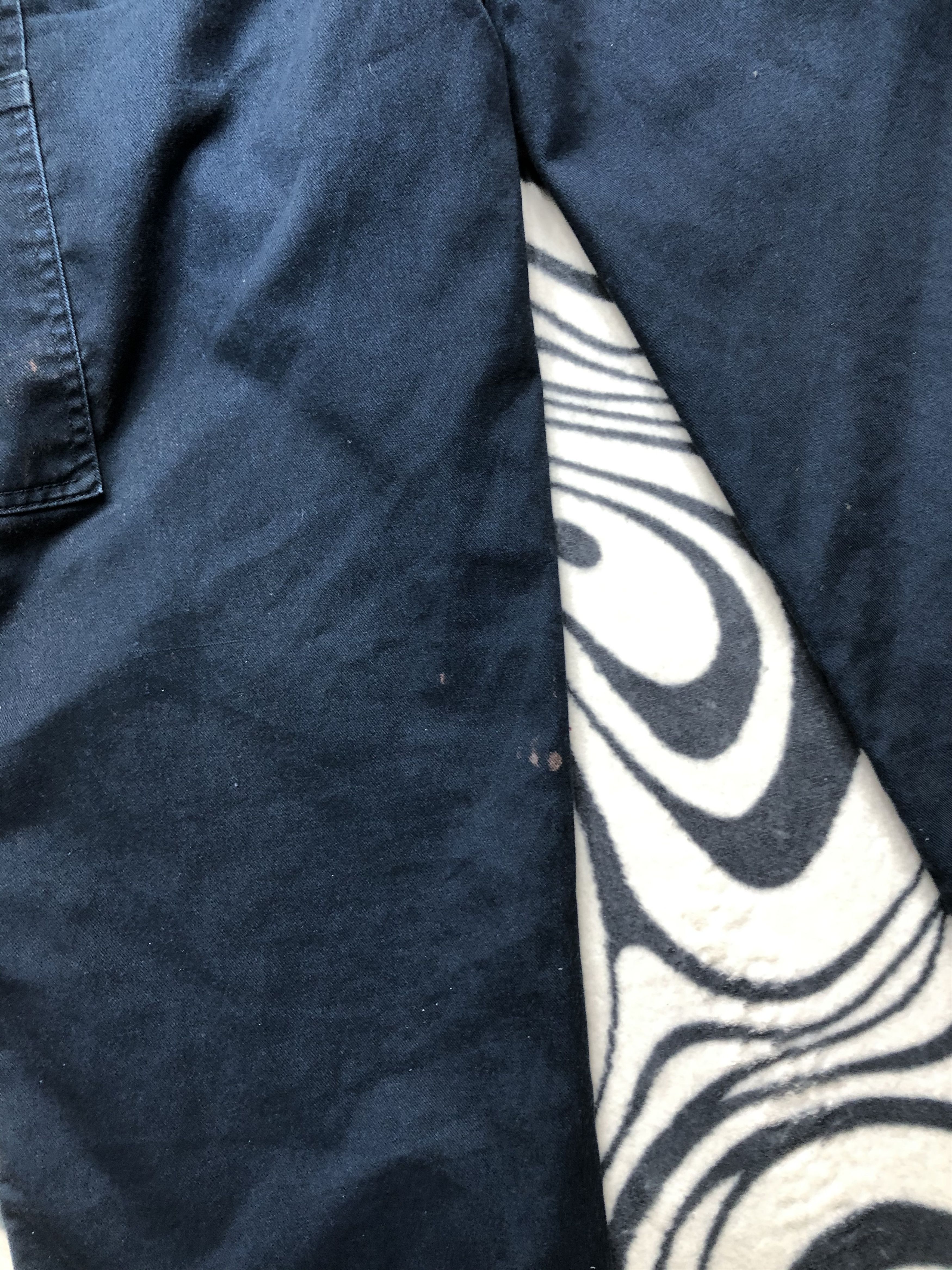 Dickies Dickies Vintage Faded Cargo Pants Workwear Size US 34 / EU 50 - 12 Thumbnail