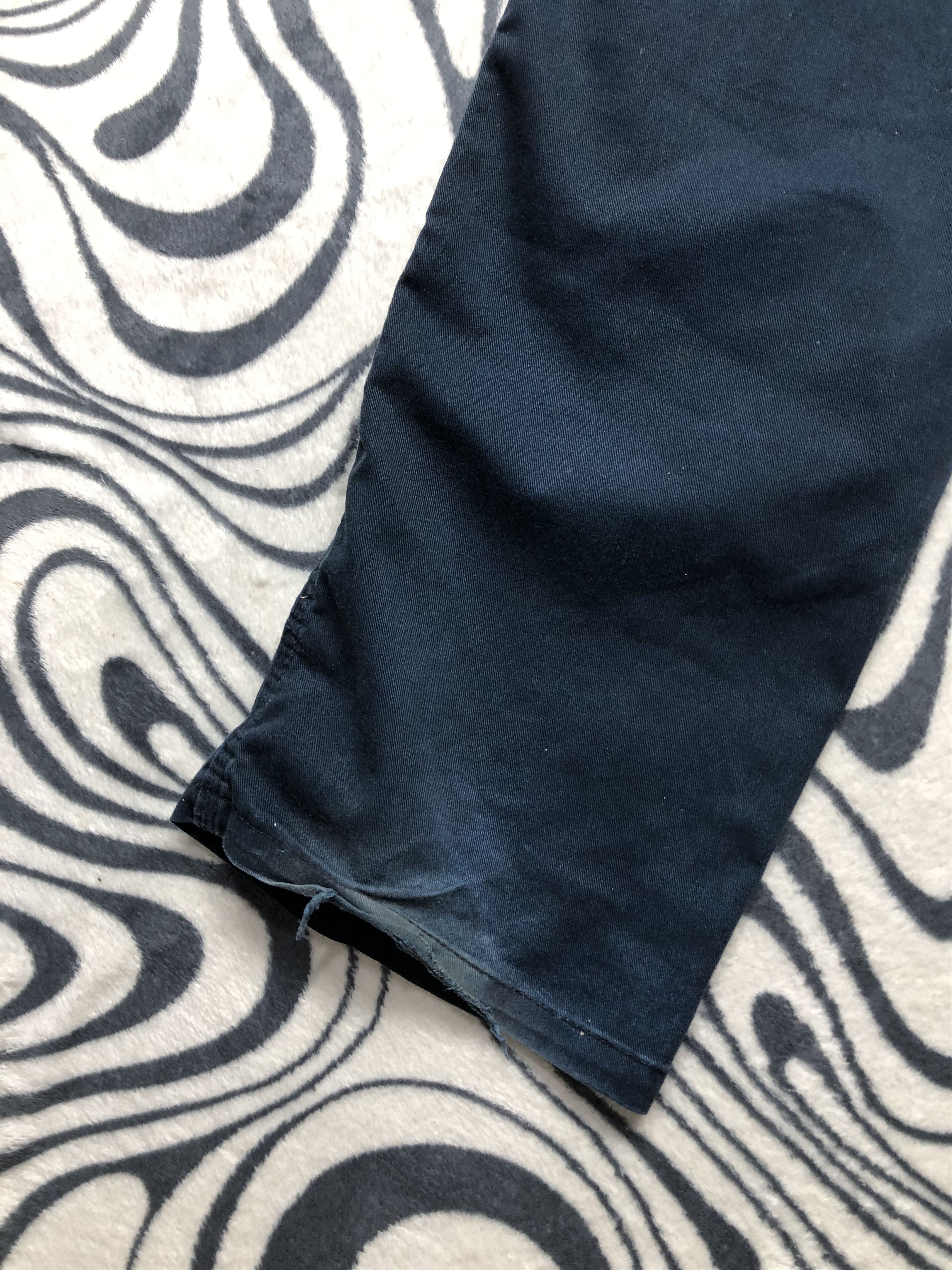 Dickies Dickies Vintage Faded Cargo Pants Workwear Size US 34 / EU 50 - 11 Thumbnail