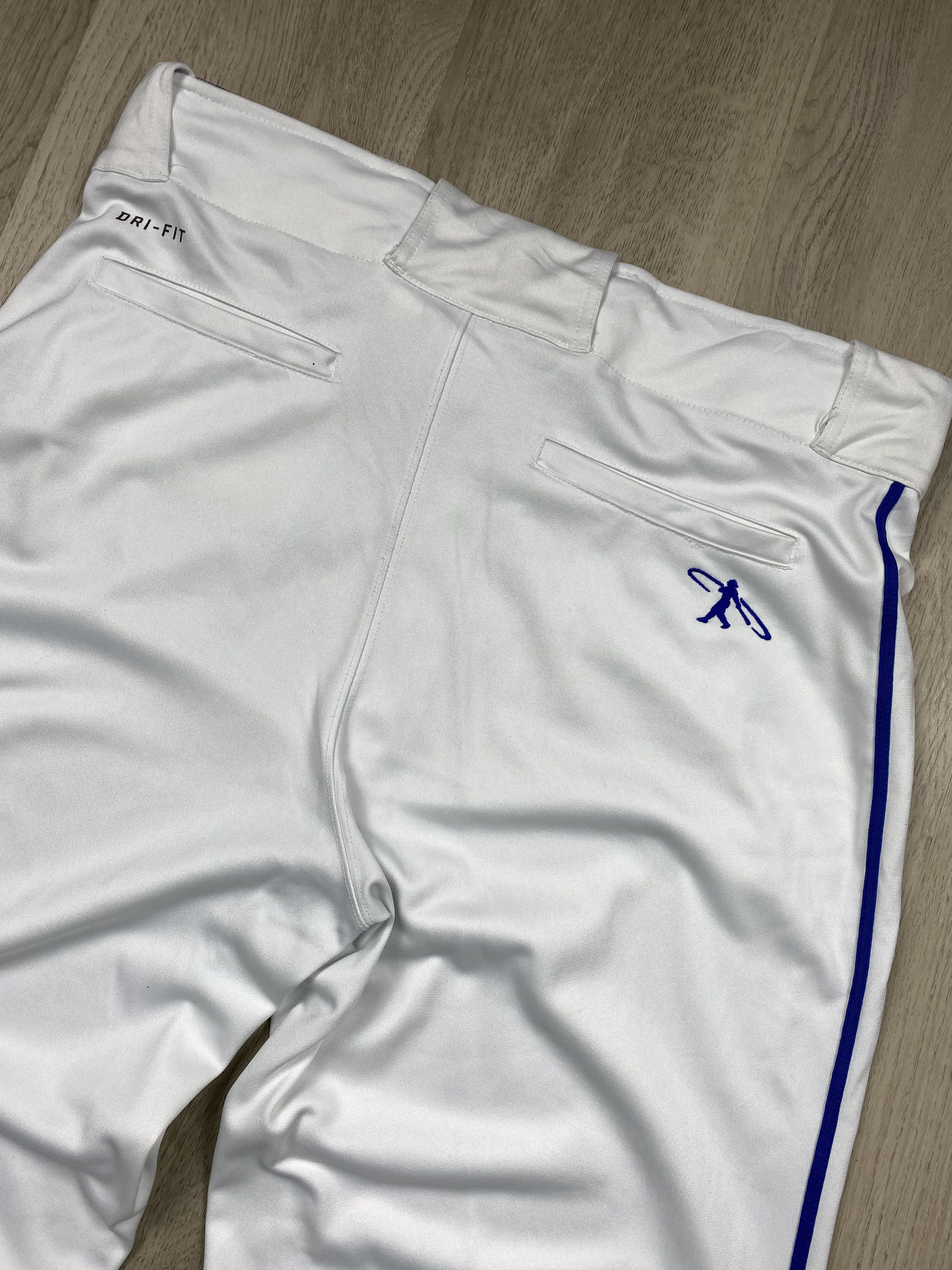 Nike Nike Vintage Pants Y2K Drill style Size US 34 / EU 50 - 8 Thumbnail