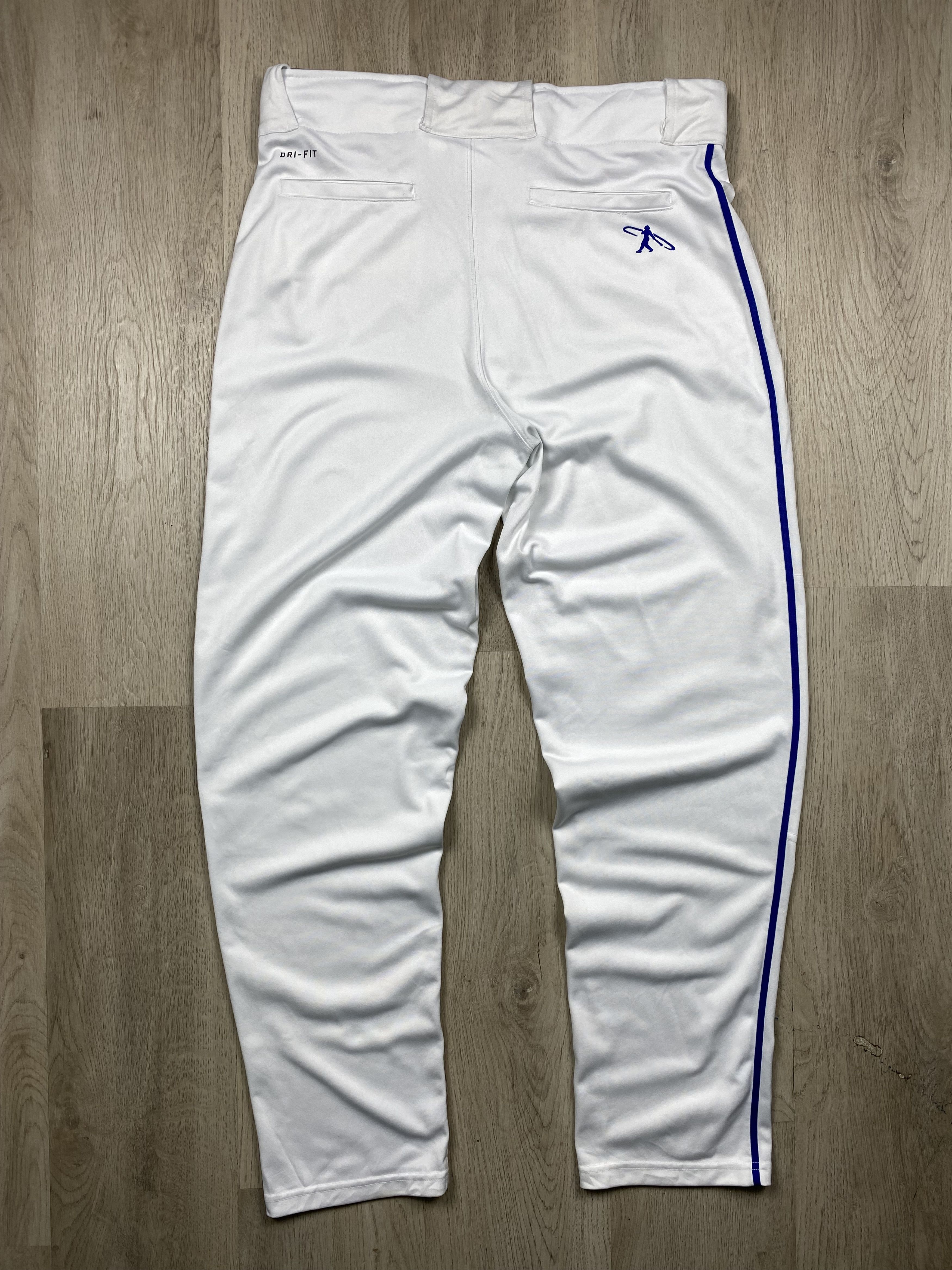 Nike Nike Vintage Pants Y2K Drill style Size US 34 / EU 50 - 7 Thumbnail