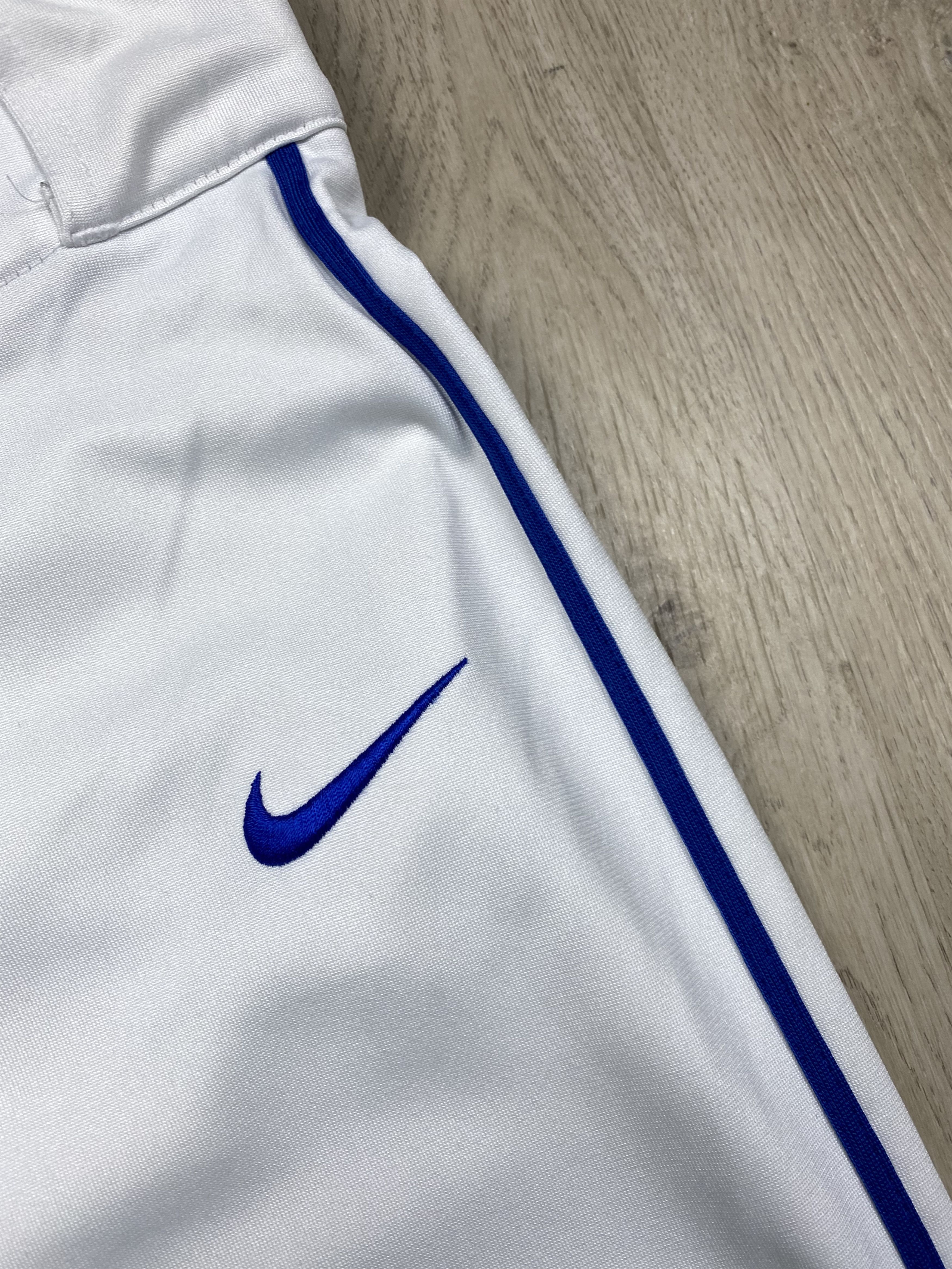 Nike Nike Vintage Pants Y2K Drill style Size US 34 / EU 50 - 3 Thumbnail