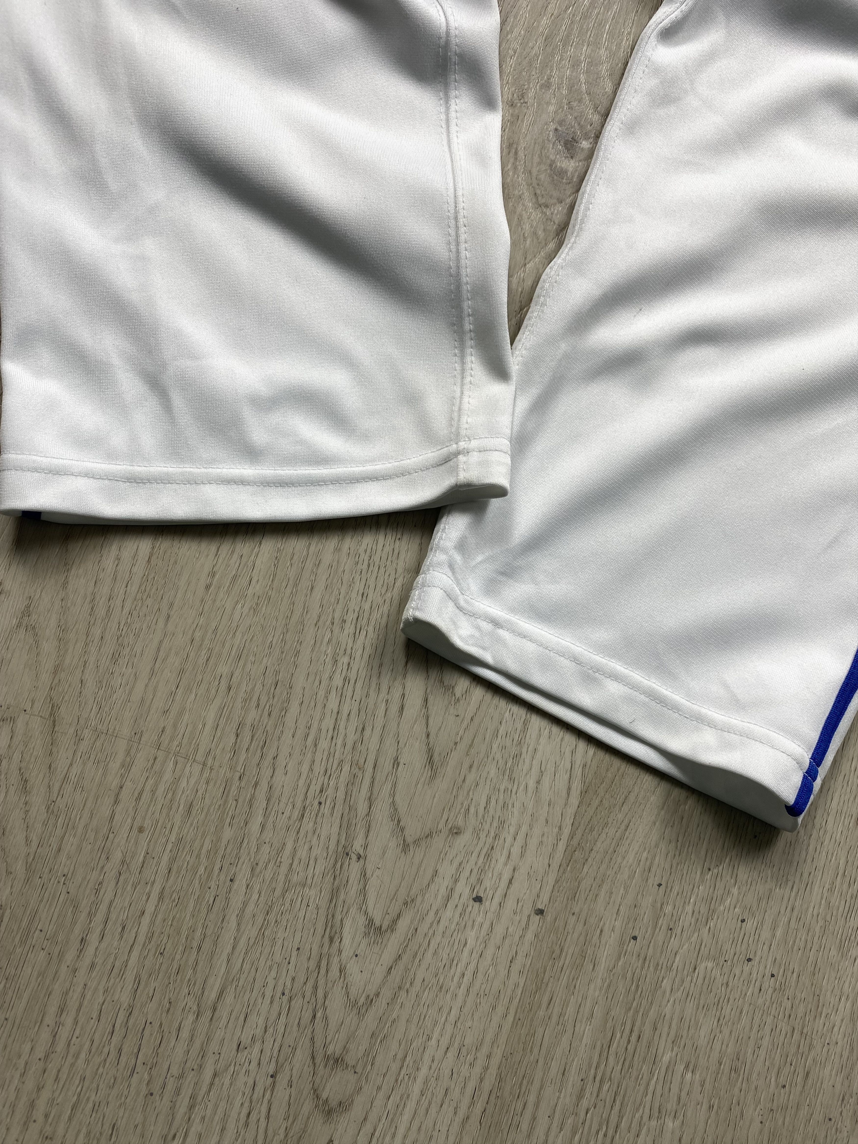 Nike Nike Vintage Pants Y2K Drill style Size US 34 / EU 50 - 4 Thumbnail