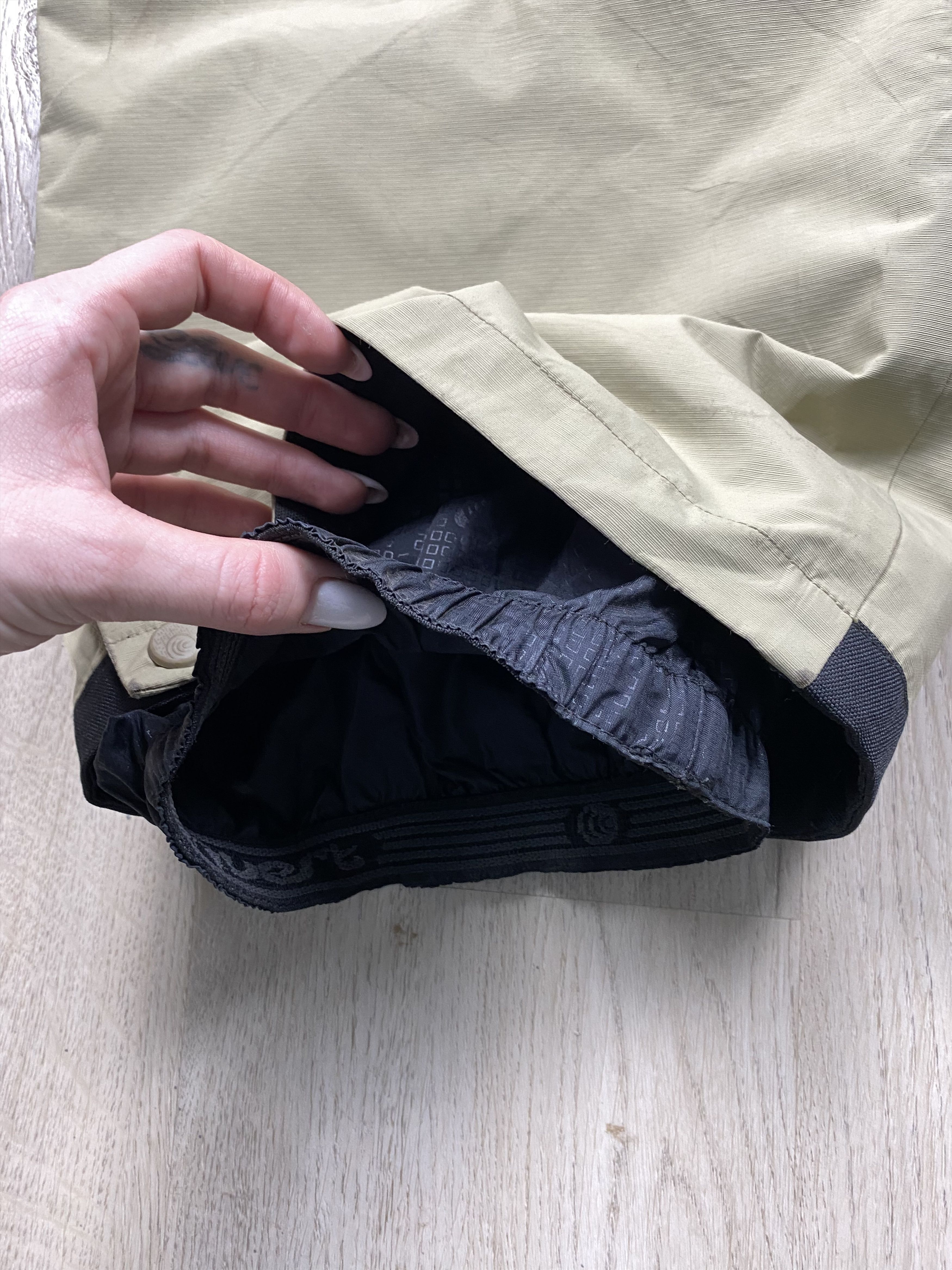 Columbia Columbia Convert GoreTex Vintage Ski Pants Snowboard Size US 36 / EU 52 - 5 Thumbnail