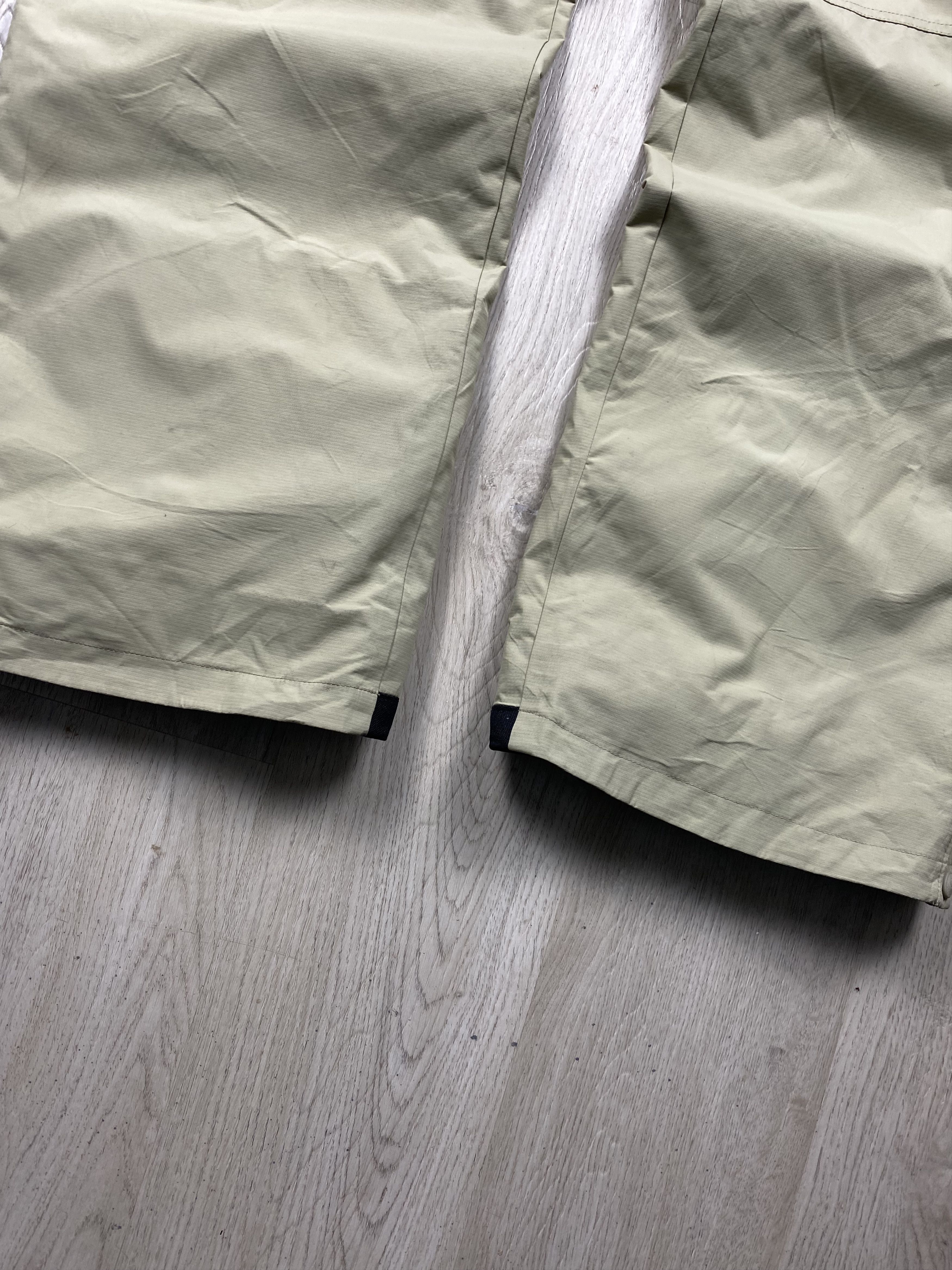 Columbia Columbia Convert GoreTex Vintage Ski Pants Snowboard Size US 36 / EU 52 - 4 Thumbnail