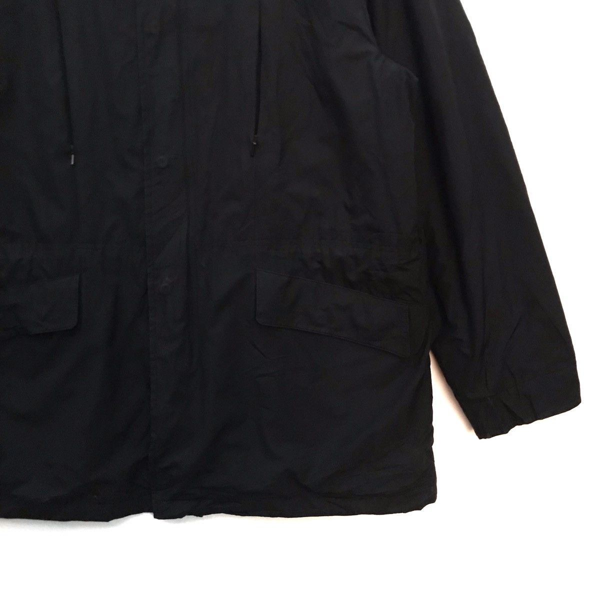 Japanese Brand Balestrino Windbreaker Zipper Jacket Size US L / EU 52-54 / 3 - 4 Thumbnail